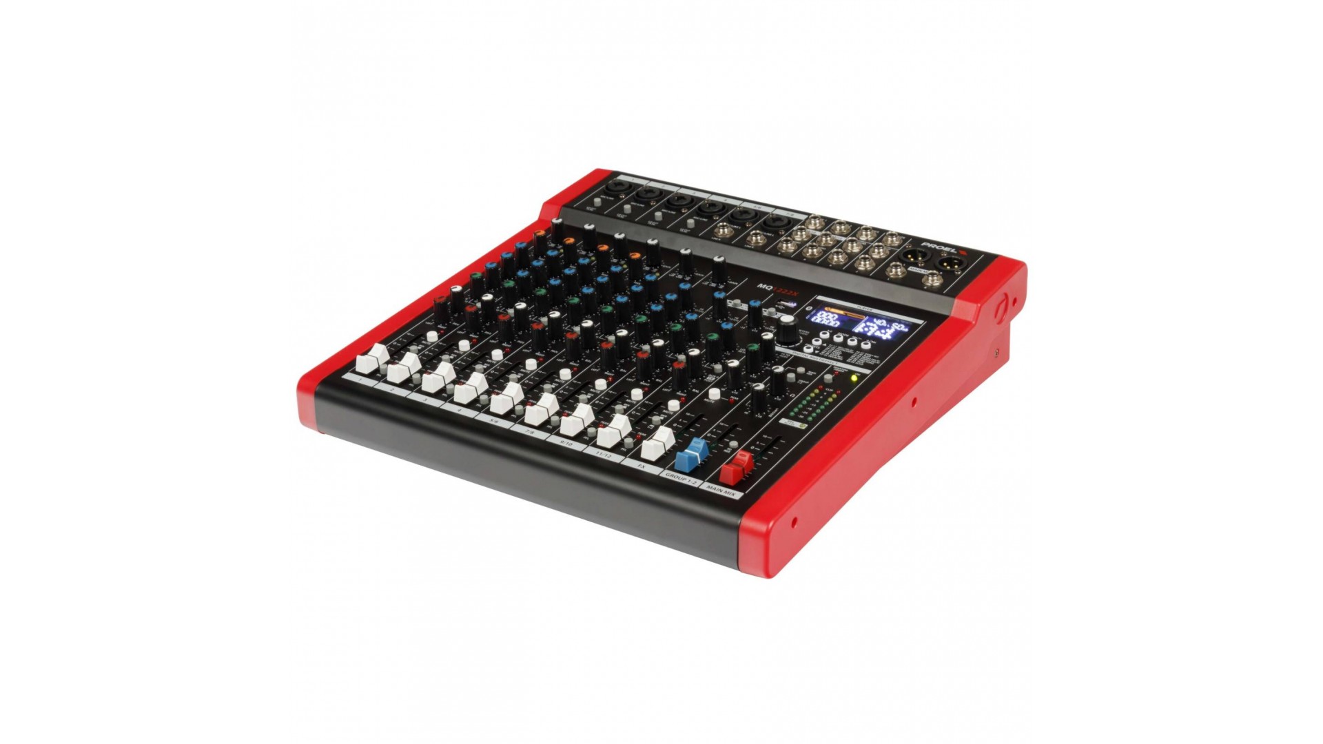 Proel MQ1222X [2]
