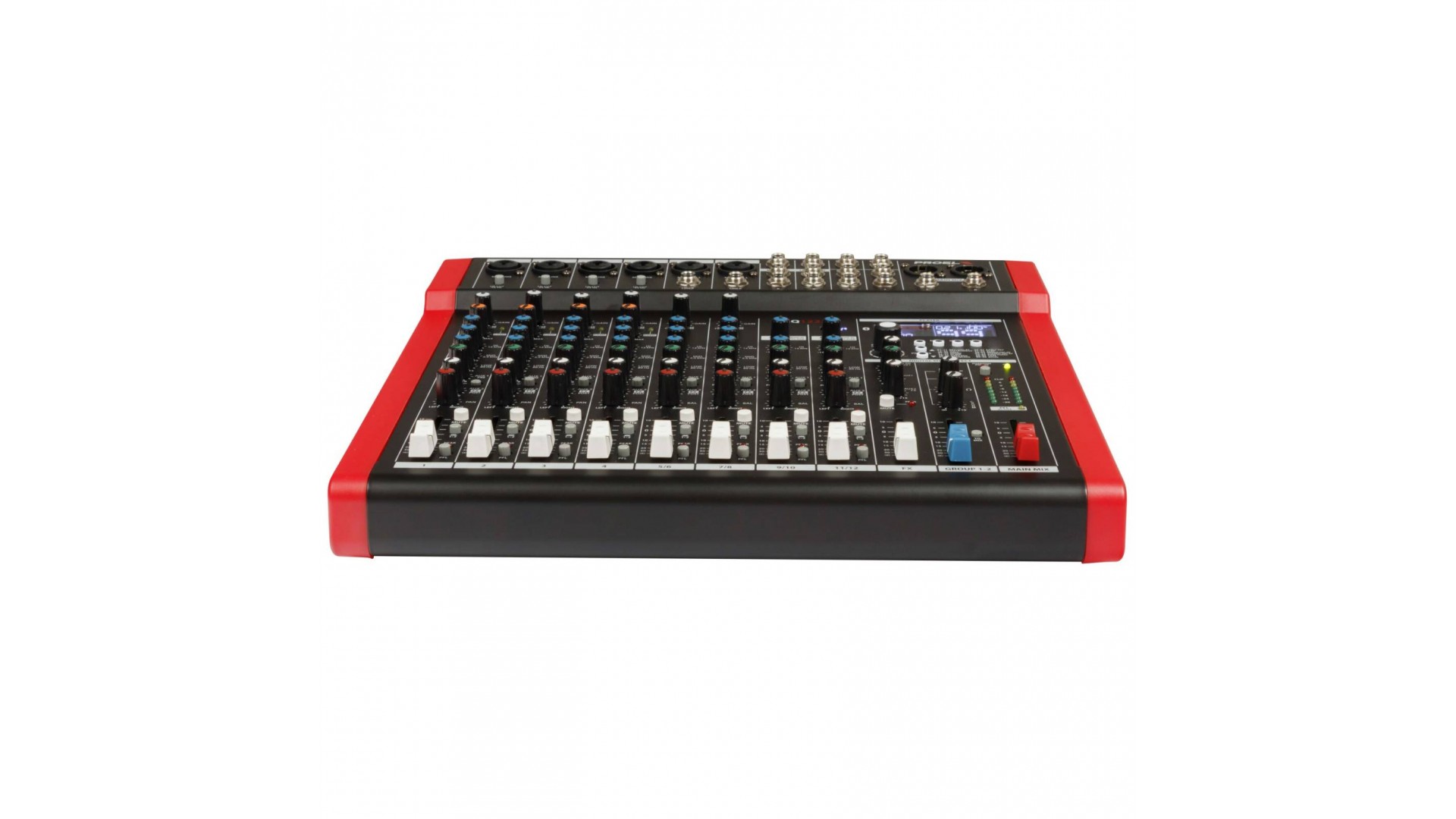 Proel MQ1222X [5]