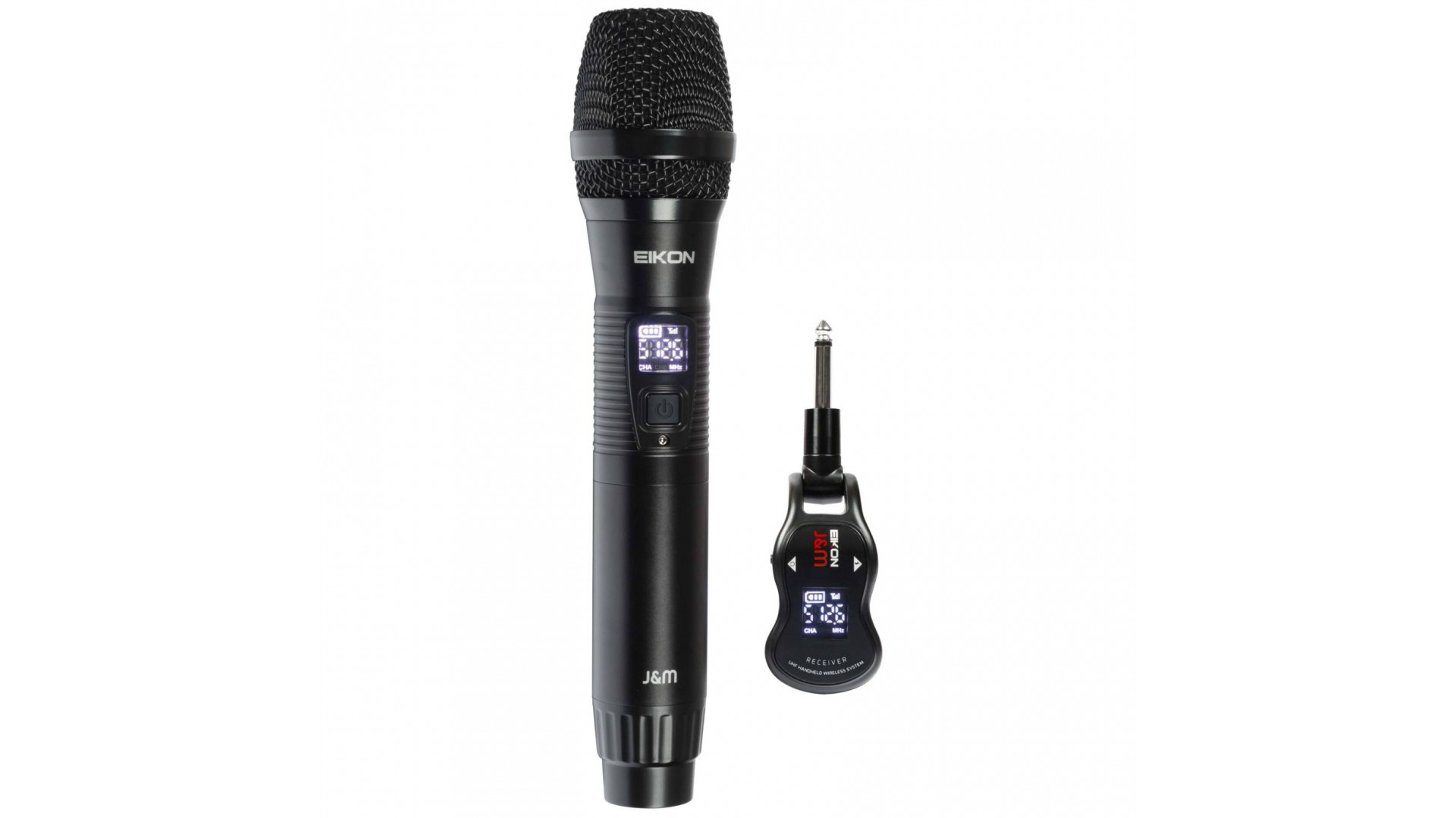 Magazin - Eikon J&M V2