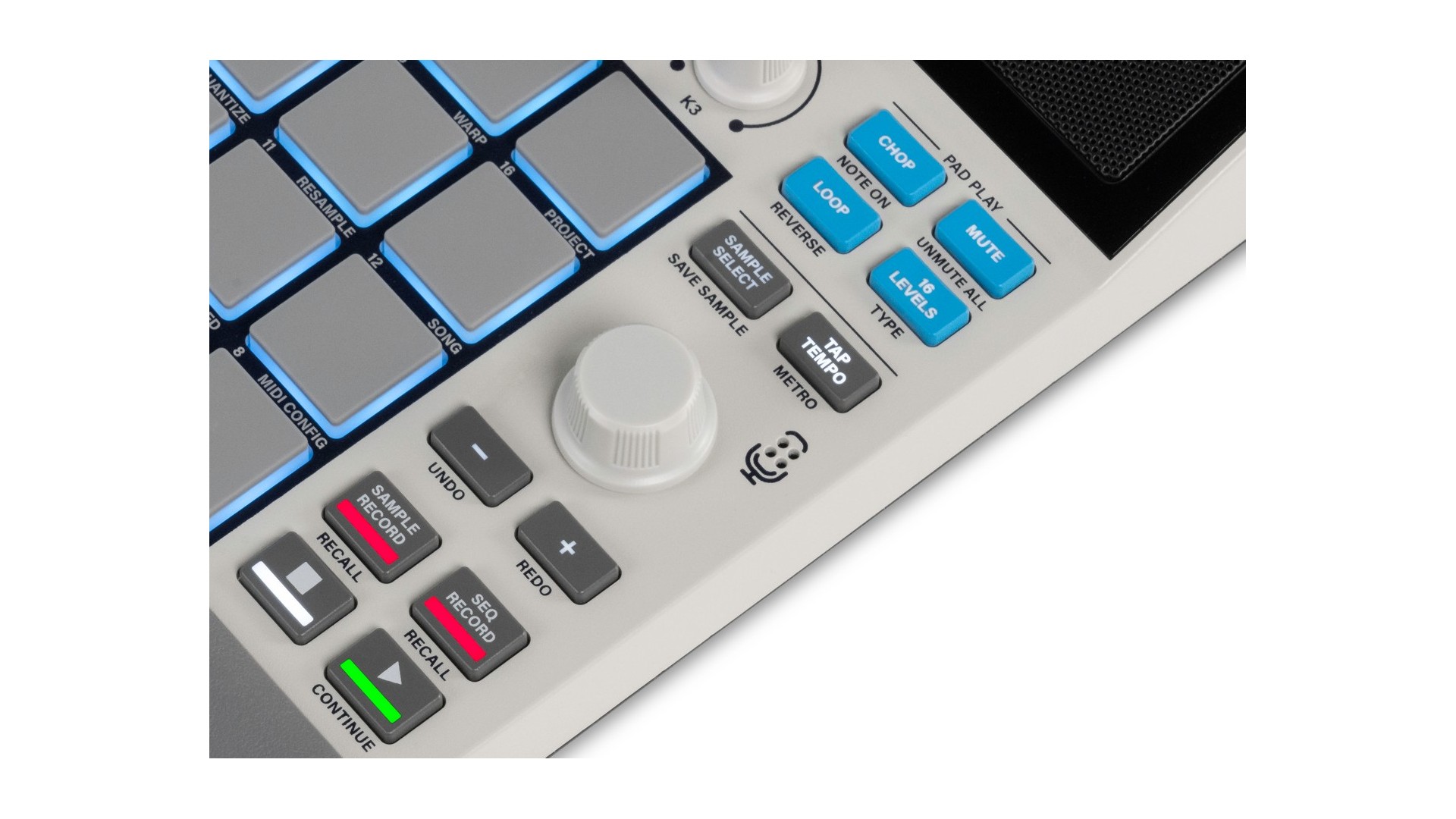 Akai MPC Sample [11]