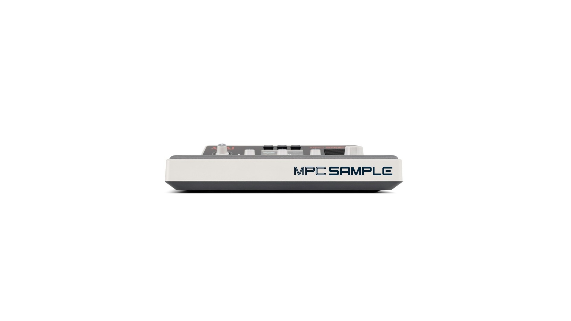 Akai MPC Sample [5]