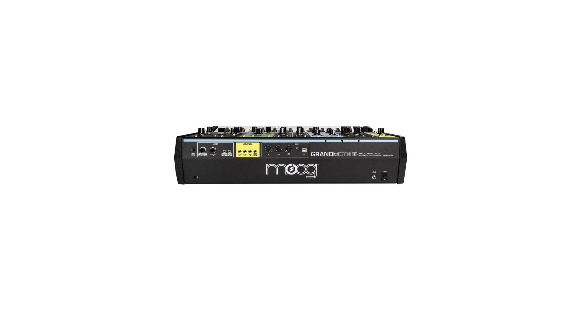 Moog Grandmother Case Set [3]