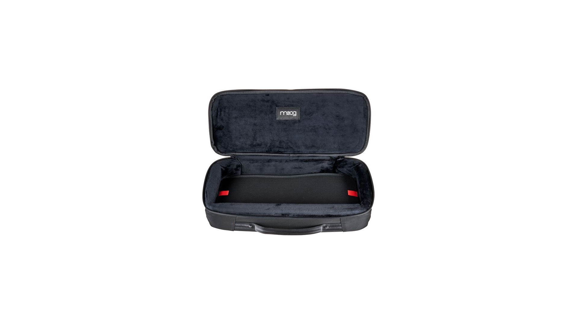 Moog Theremin SR Series Case [7]