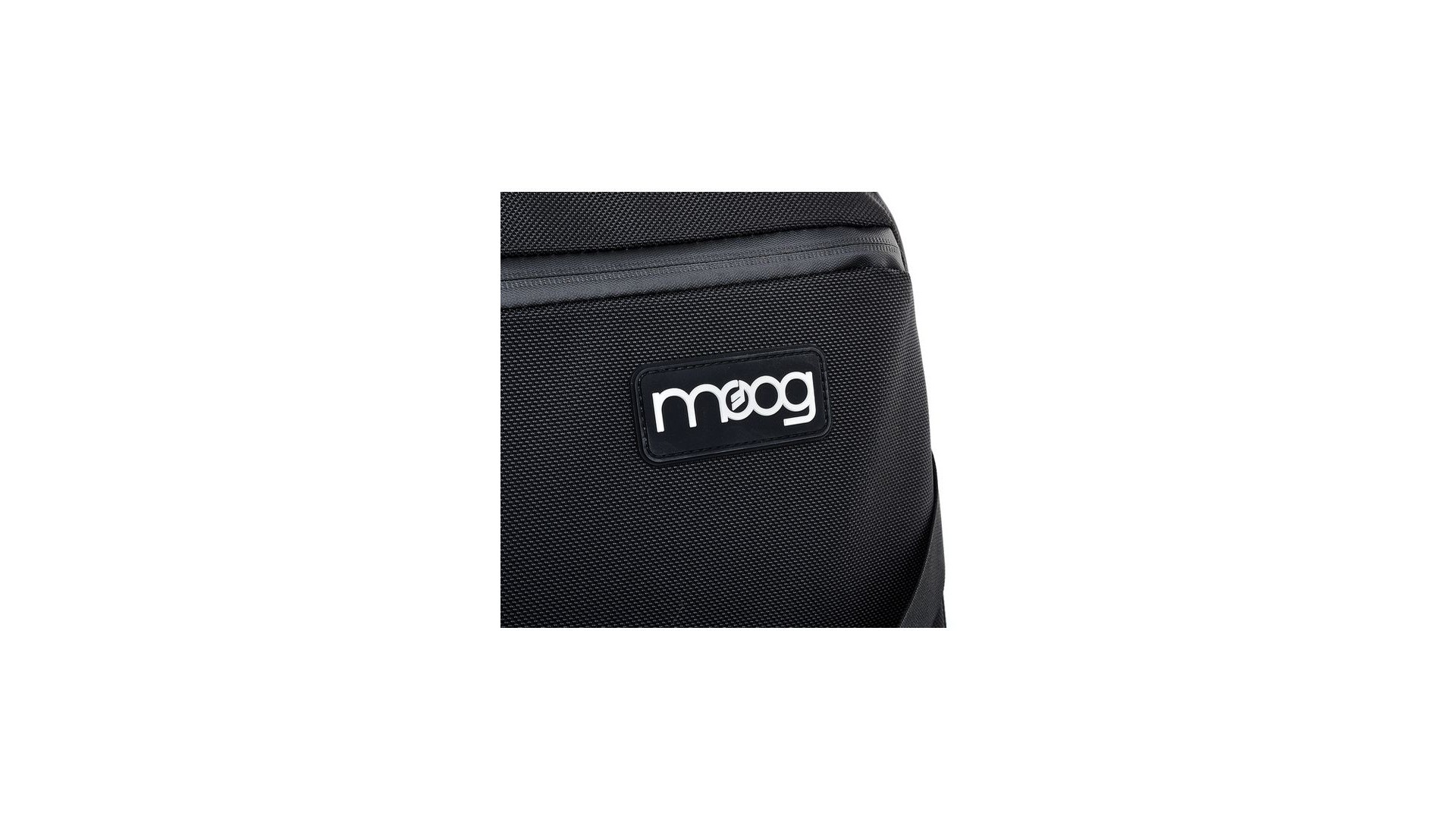 Moog Subsequent 37 SR Series Case [11]