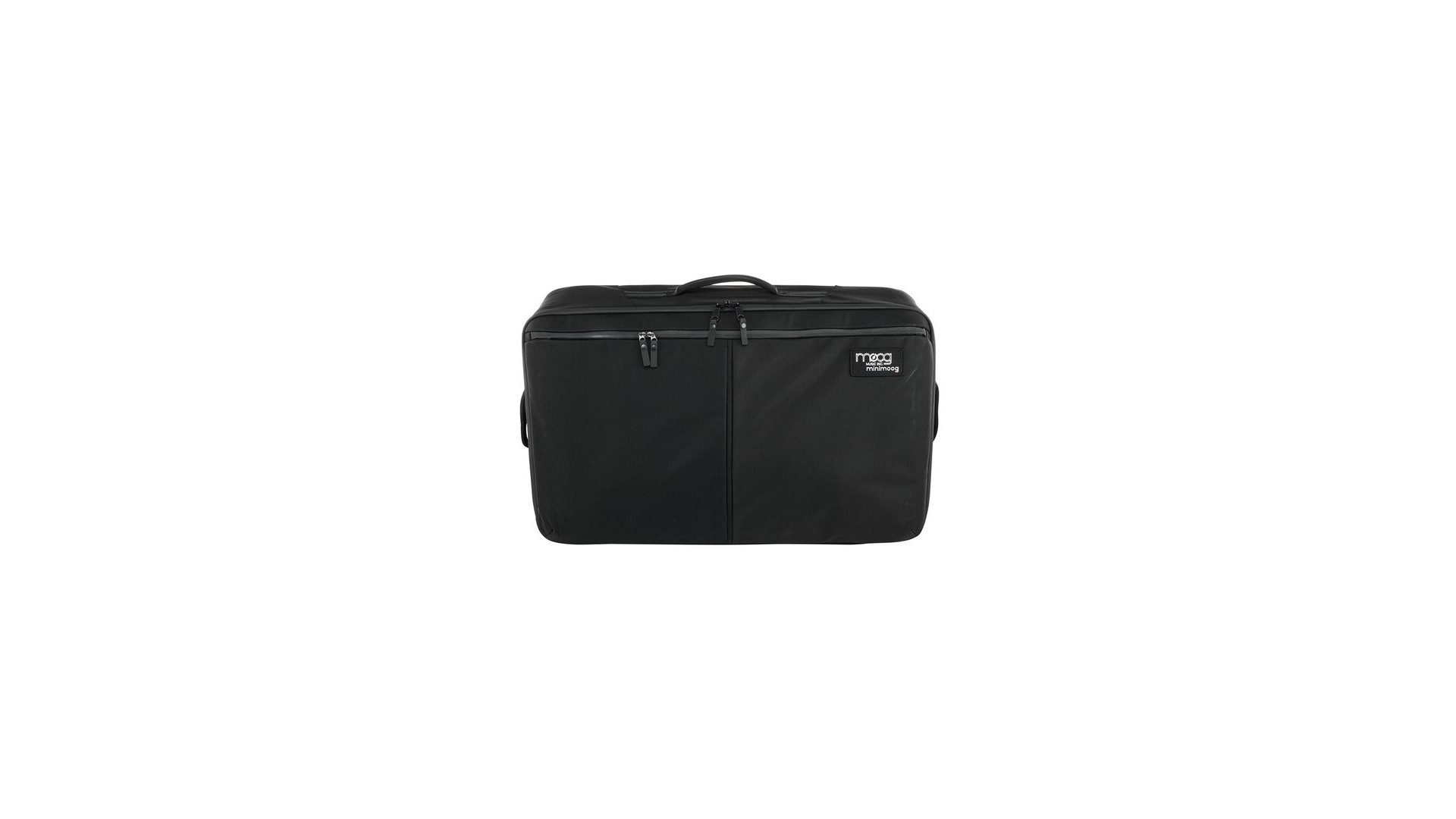 Moog Minimoog Model D SR Case [2]