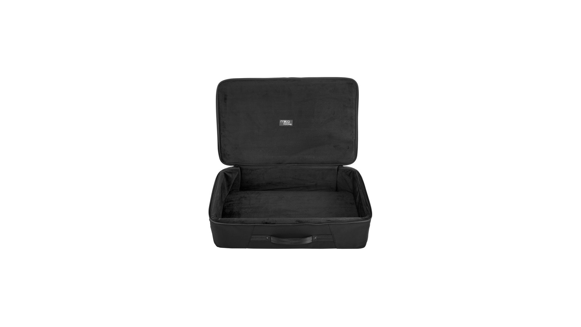 Moog Minimoog Model D SR Case [6]