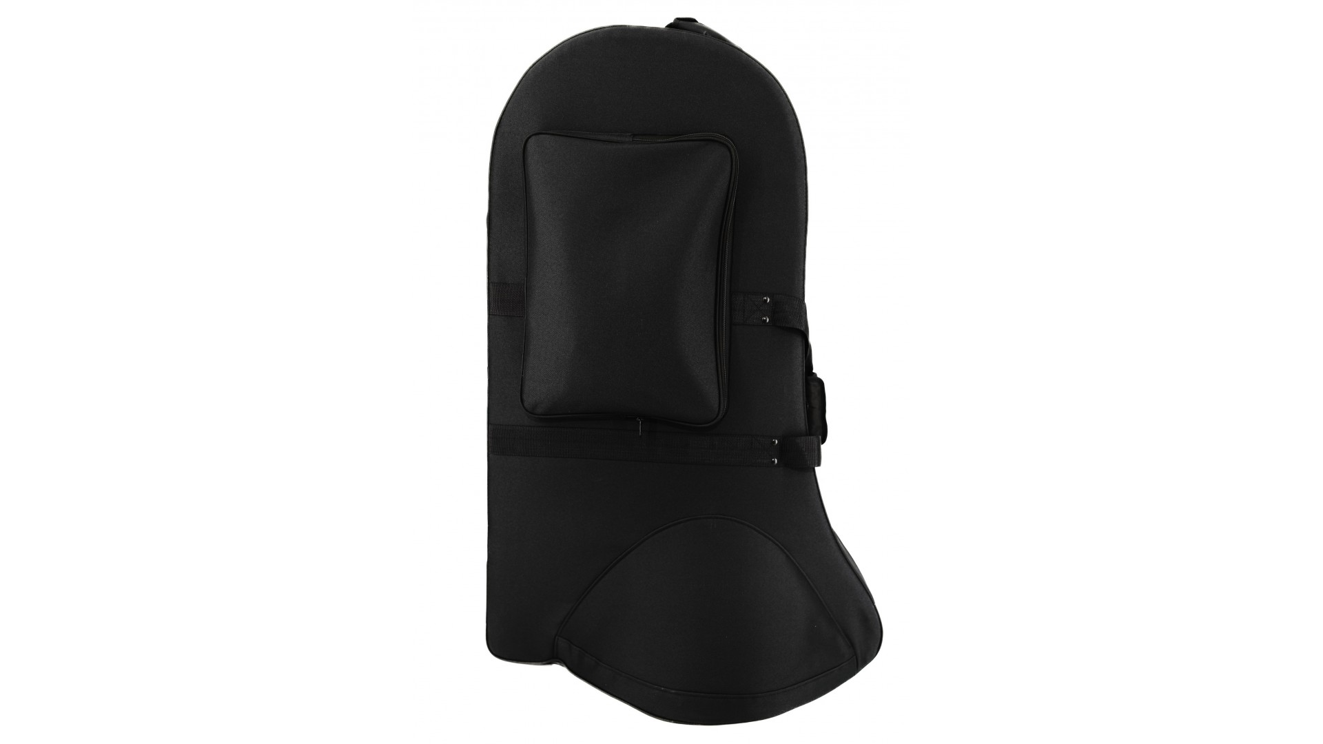 Parrot FA-FB600L Tuba [9]