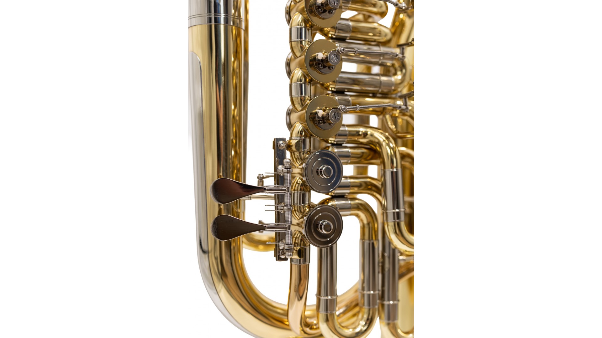 Parrot FA-FB600L Tuba [4]