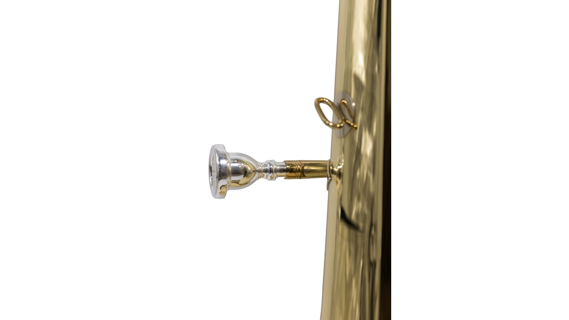 Parrot FA-FB600L Tuba [8]