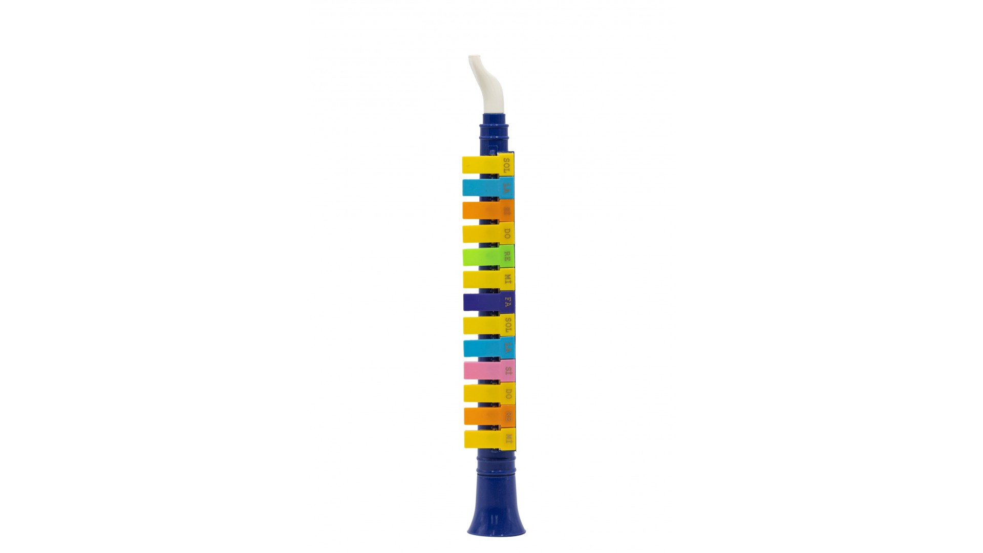 Alte instrumente de suflat - Parrot SH13 Blue Melodica