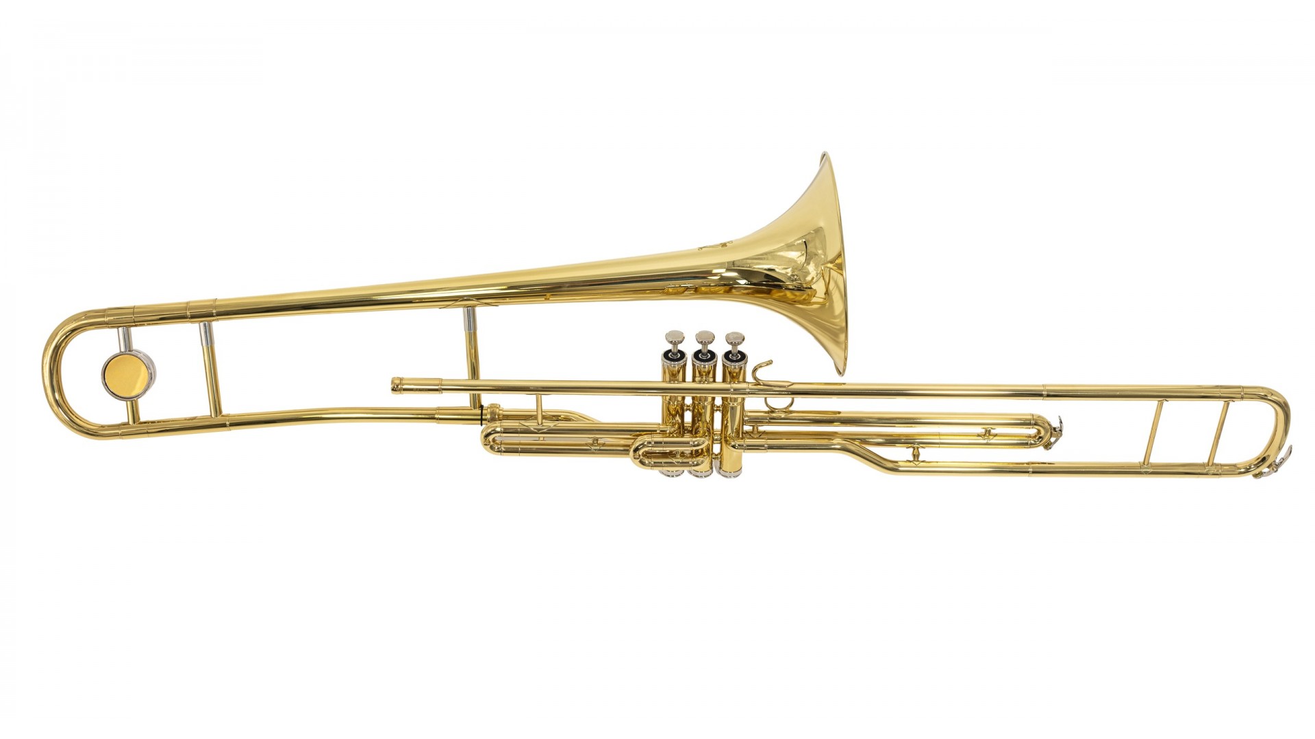 Magazin - Parrot 6425 L Trombone
