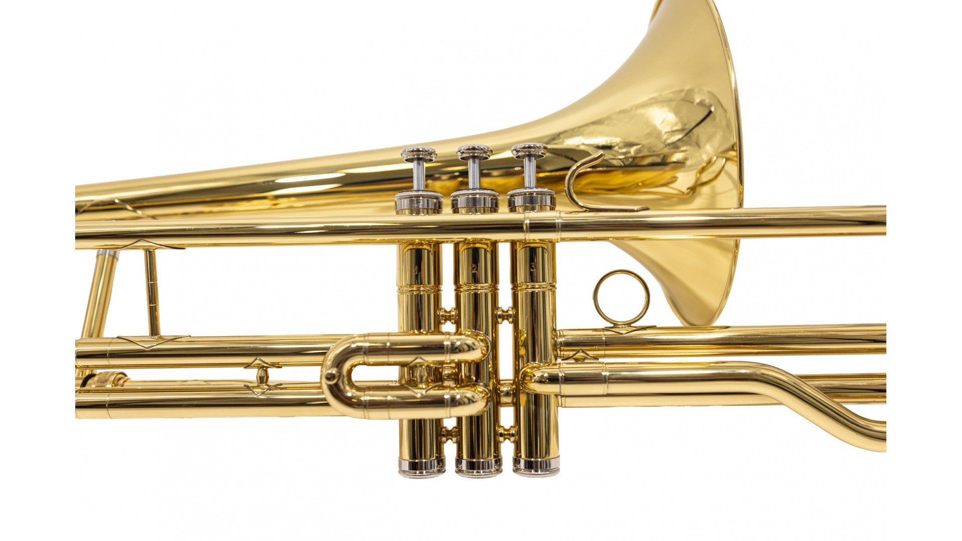 Parrot 6425 L Trombone [6]