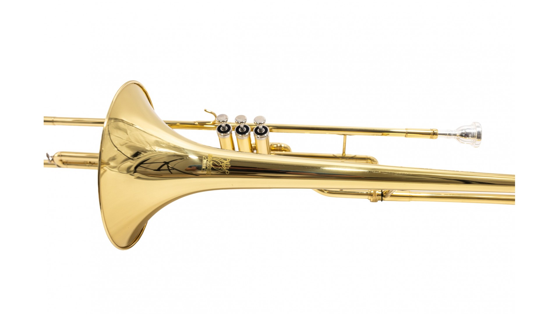 Parrot 6425 L Trombone [9]