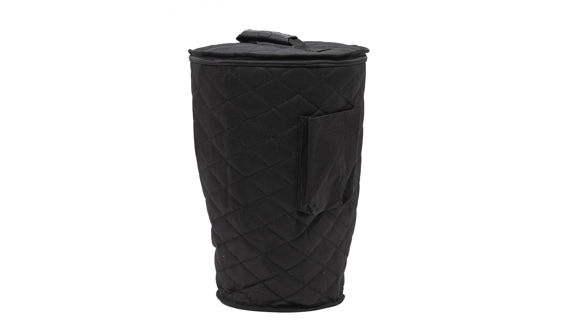 Parrot 10SC 8.5 inch Aluminium Doumbek [4]