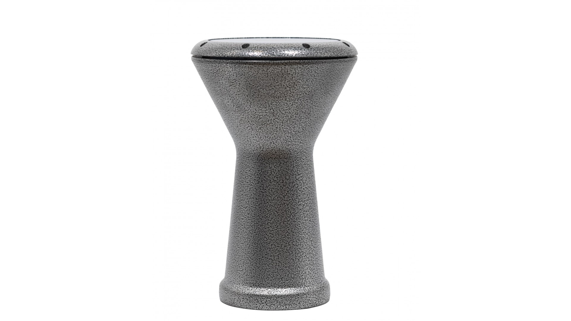 Magazin - Parrot 10SC 8.5 inch Aluminium Doumbek