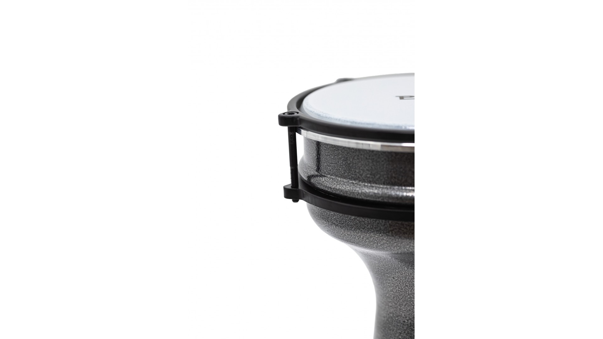 Parrot 20SC 8 inch Aluminium Darabuka [3]