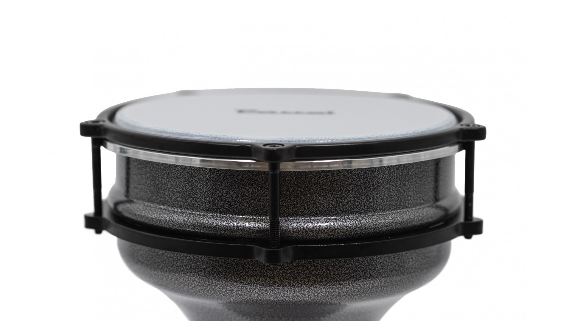 Parrot 20SC 8 inch Aluminium Darabuka [2]