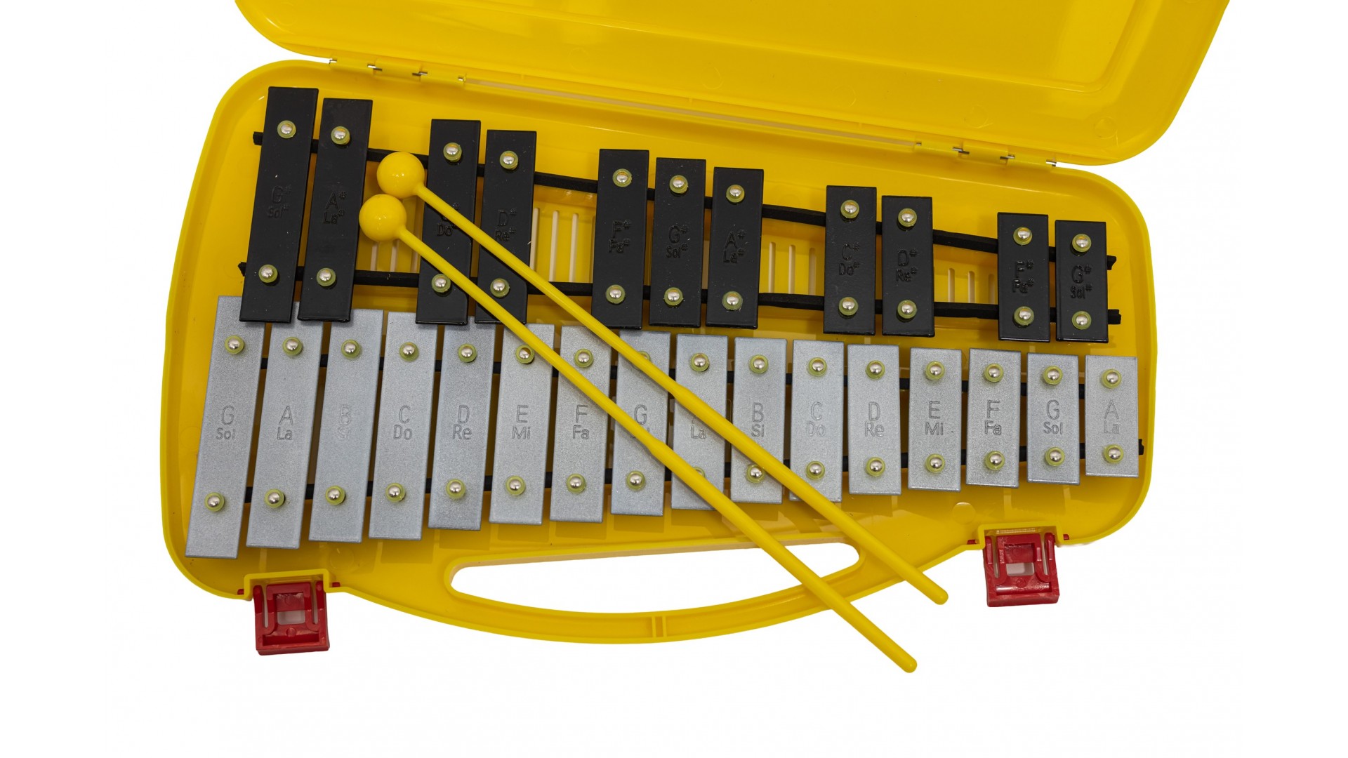 Parrot TL27Z Glockenspiel [3]