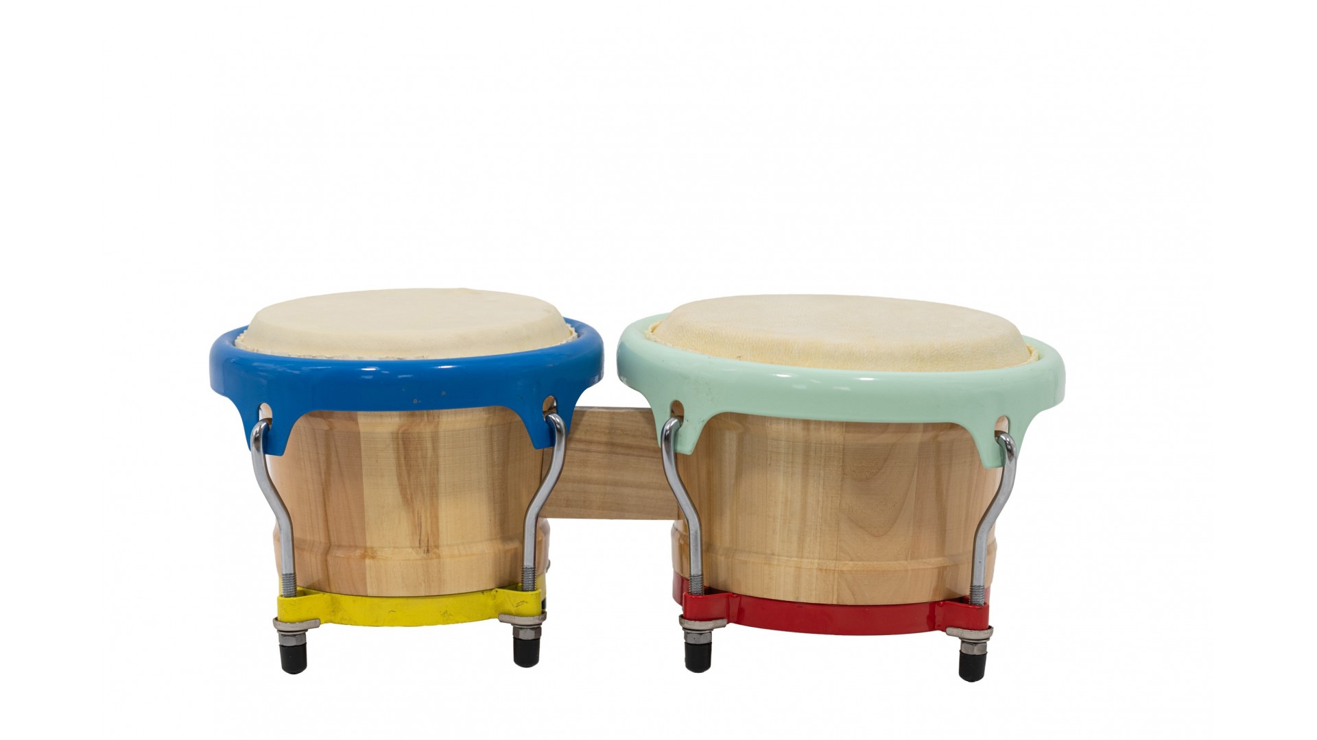 Parrot ZHB 105CS Bongo [2]
