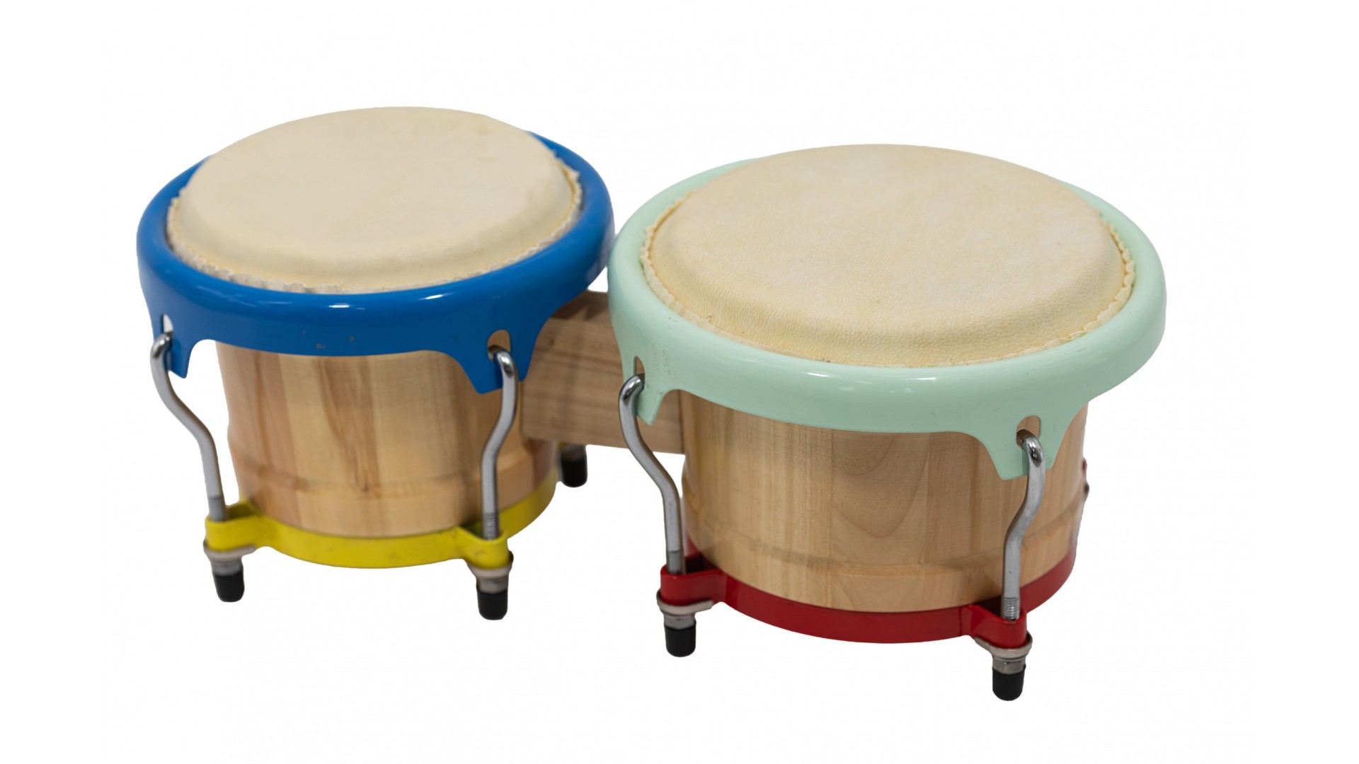 Parrot ZHB 105CS Bongo [5]