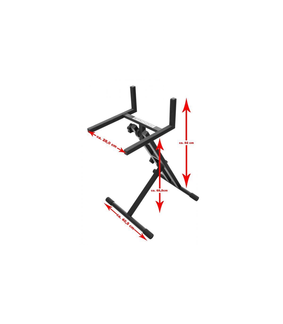 Pronomic MXS-100 [7]