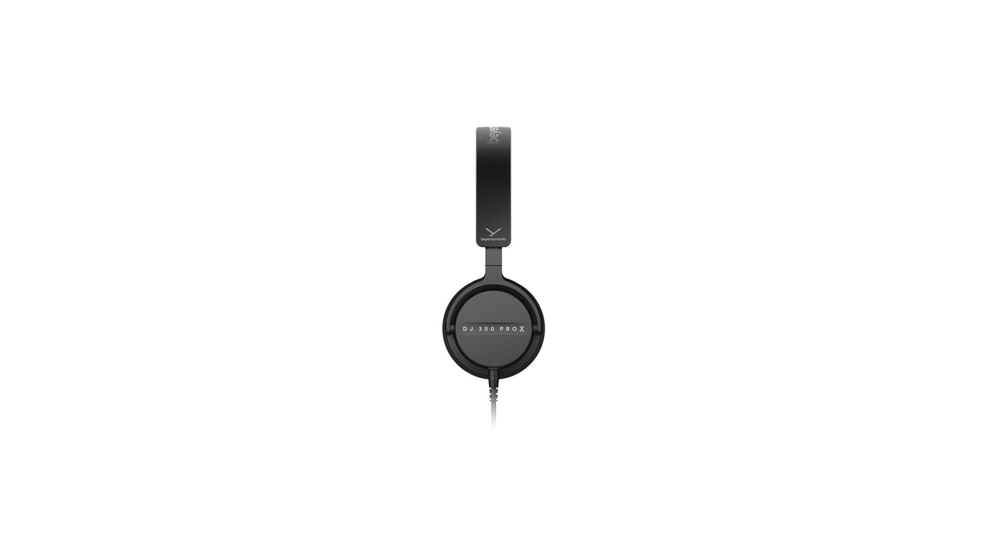 beyerdynamic DJ 300 PRO-X [4]