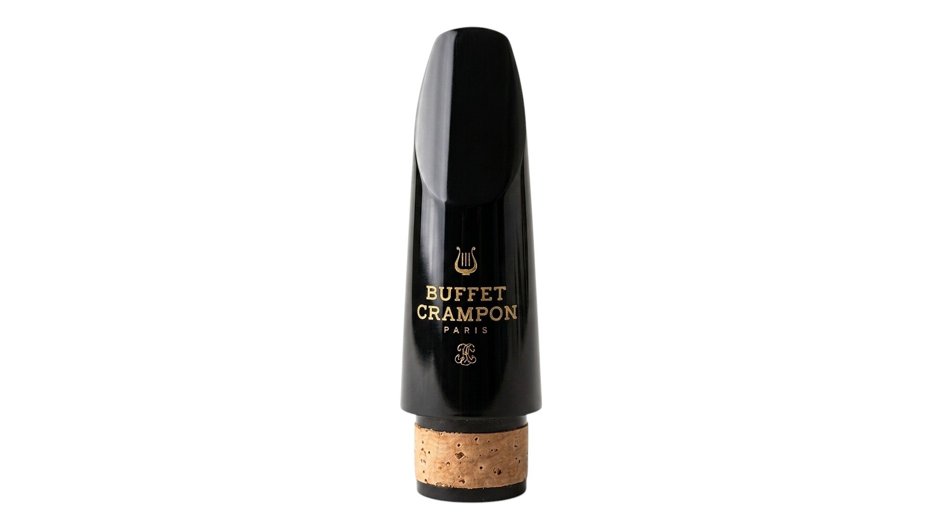 Mustiucuri - Buffet Crampon E12F Muștiuc Clarinet Sib