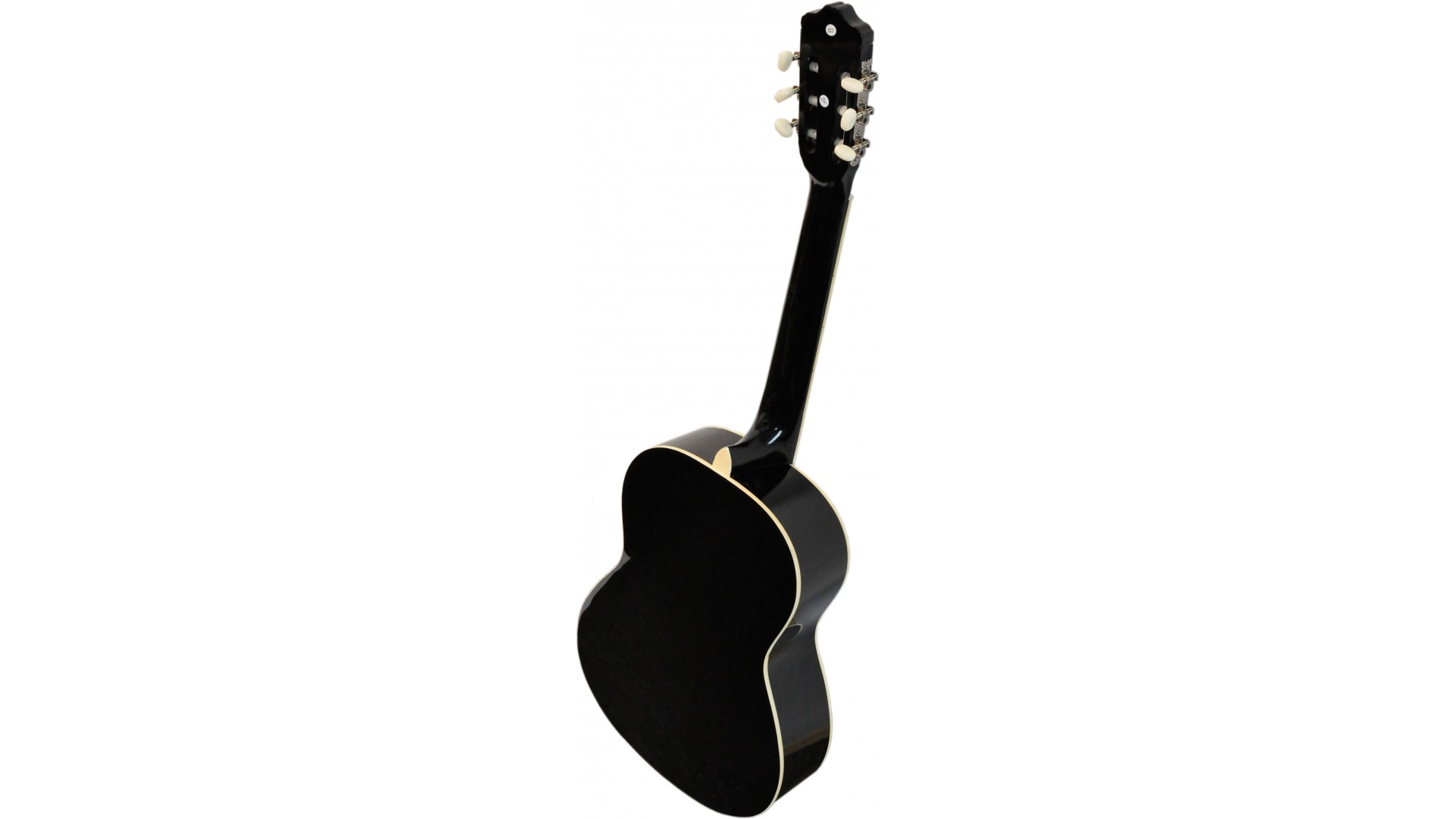 Clifton Valesca 39 4/4 Black Set B-Stock [3]