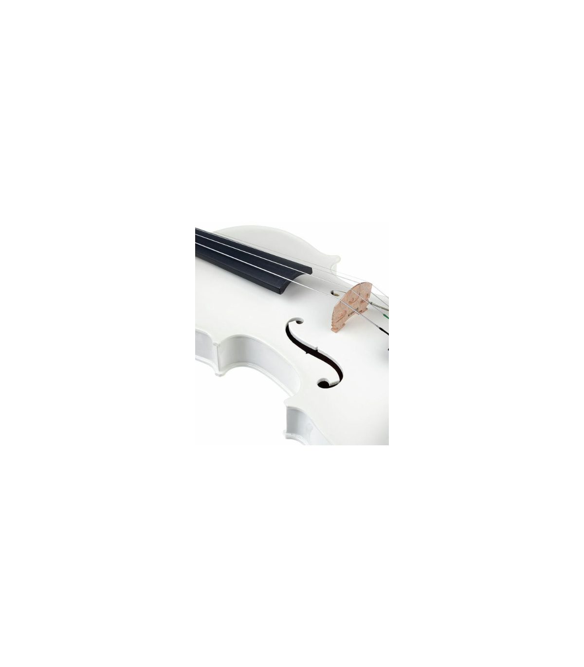 Stentor SR1401 Harlequin 4/4 WH B-Stock [6]