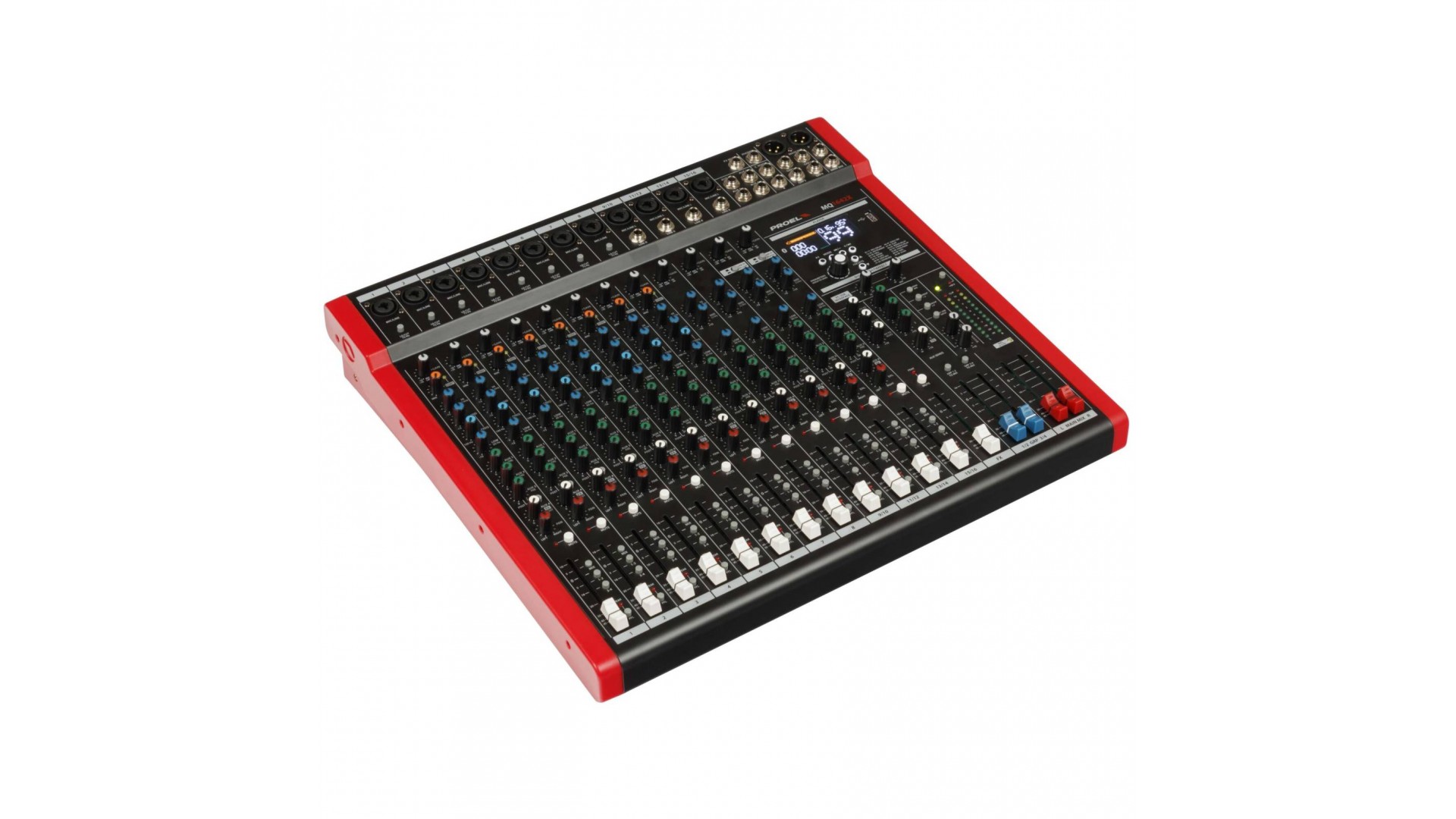 Magazin - Proel MQ1642X