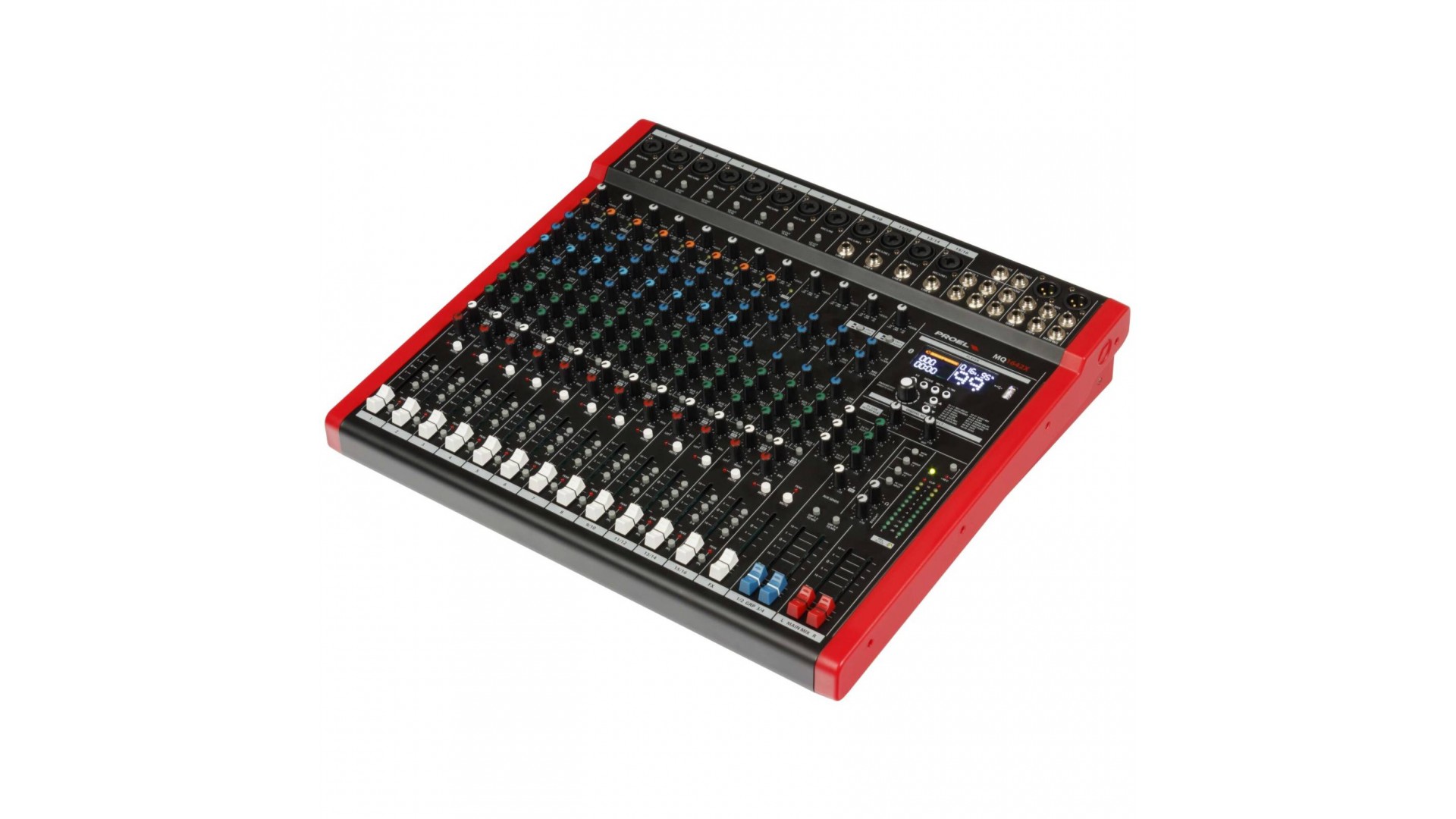 Proel MQ1642X [5]
