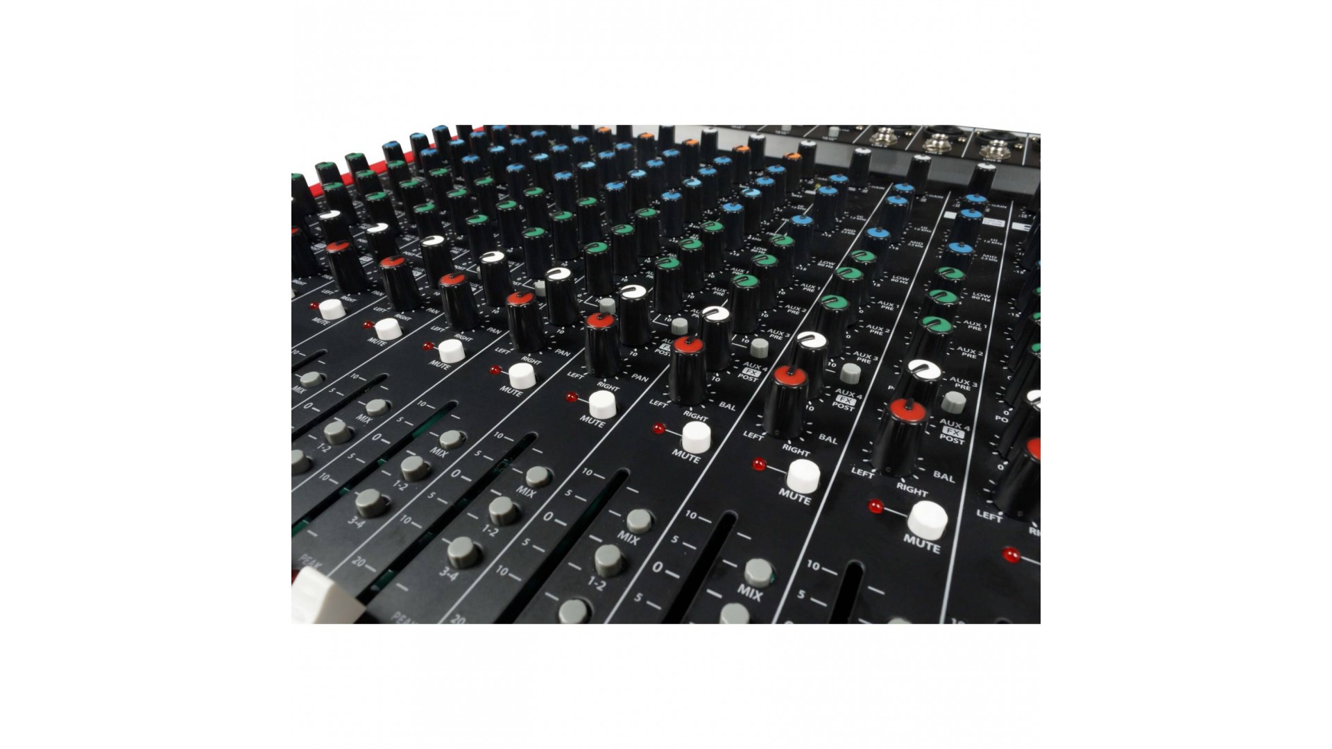 Proel MQ1642X [6]