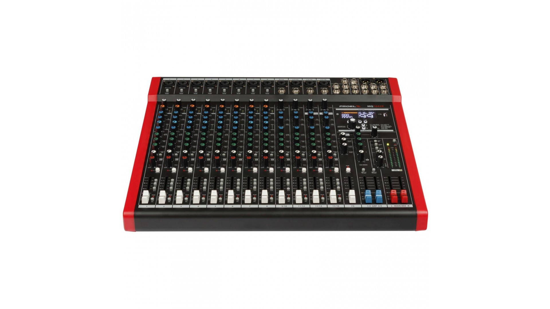 Proel MQ1642X [2]