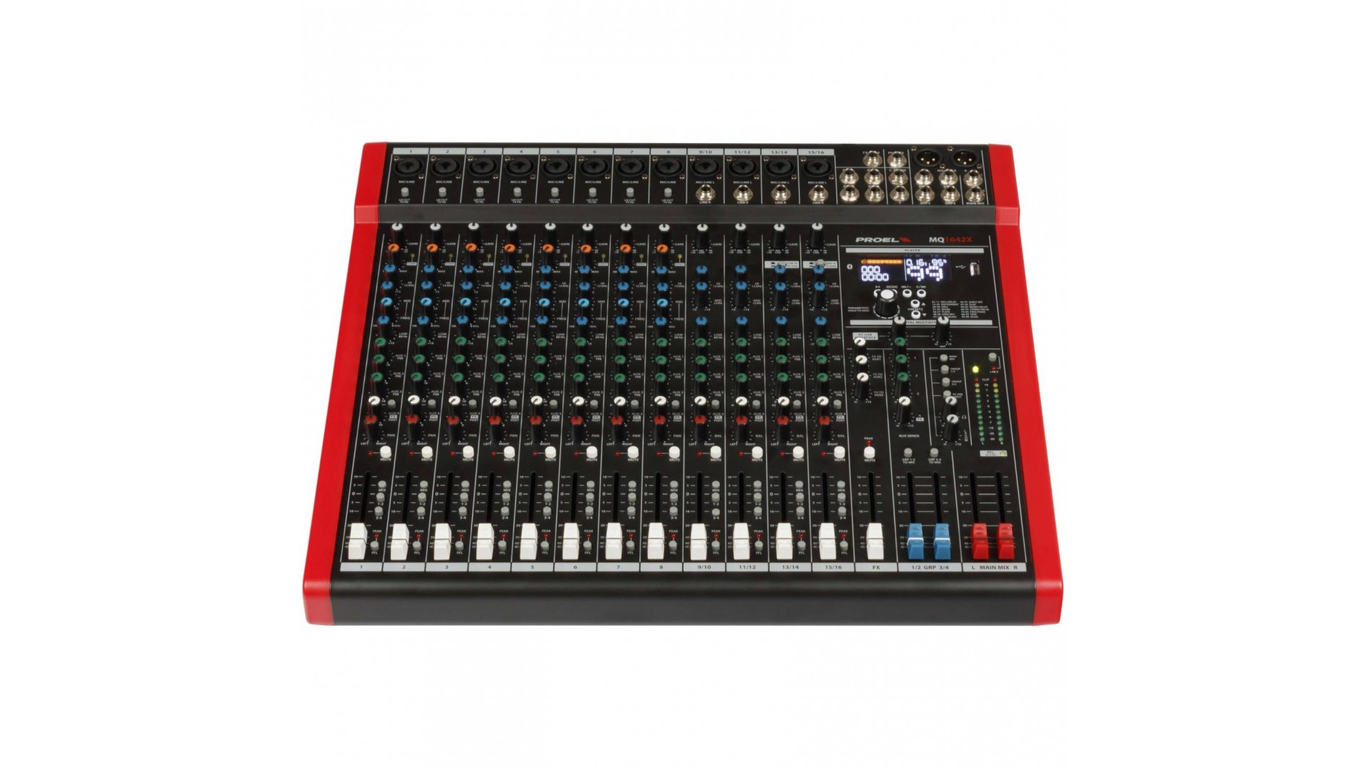 Proel MQ1642X [3]