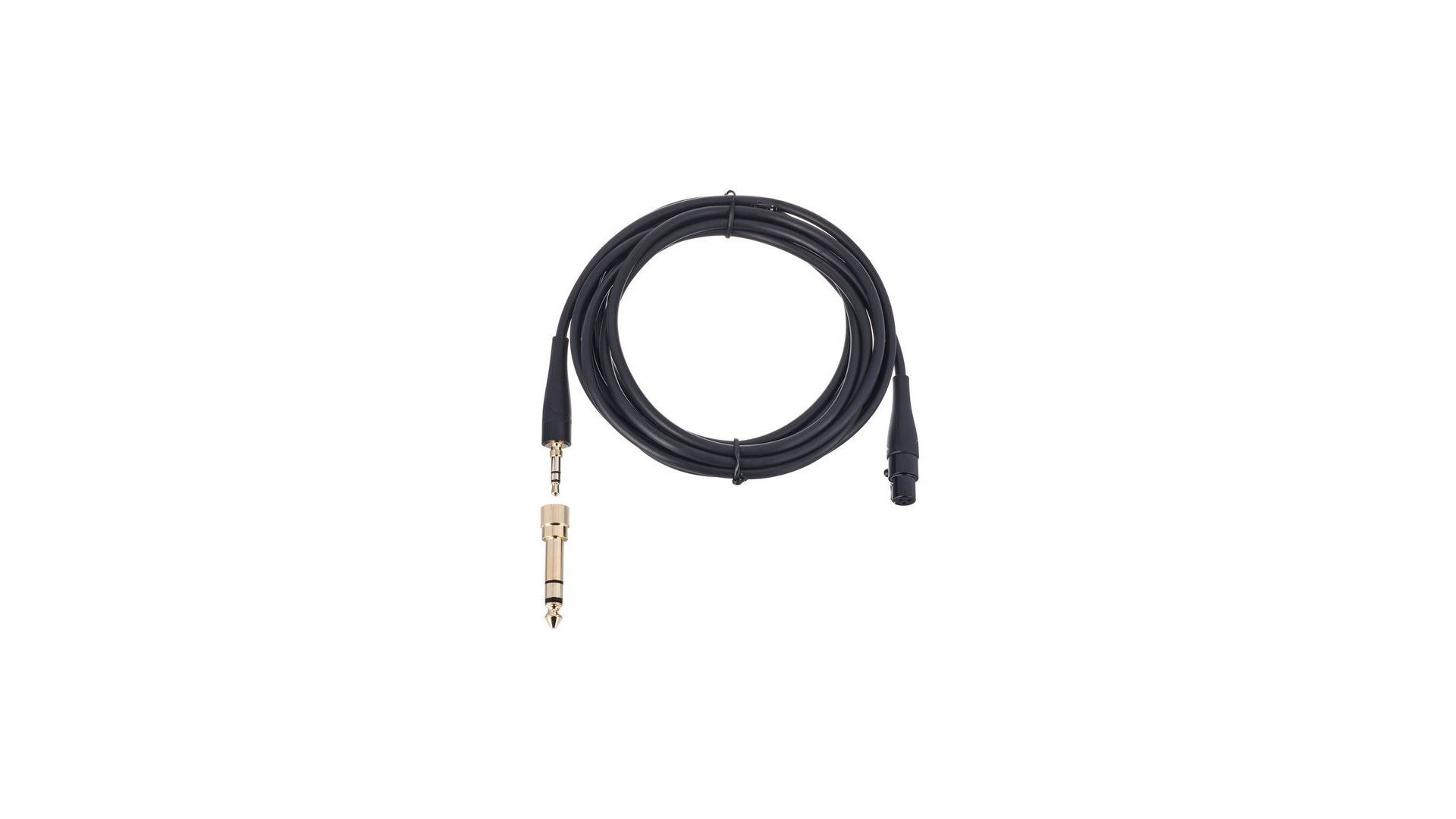 Magazin - beyerdynamic Pro X Straight Cable 3m
