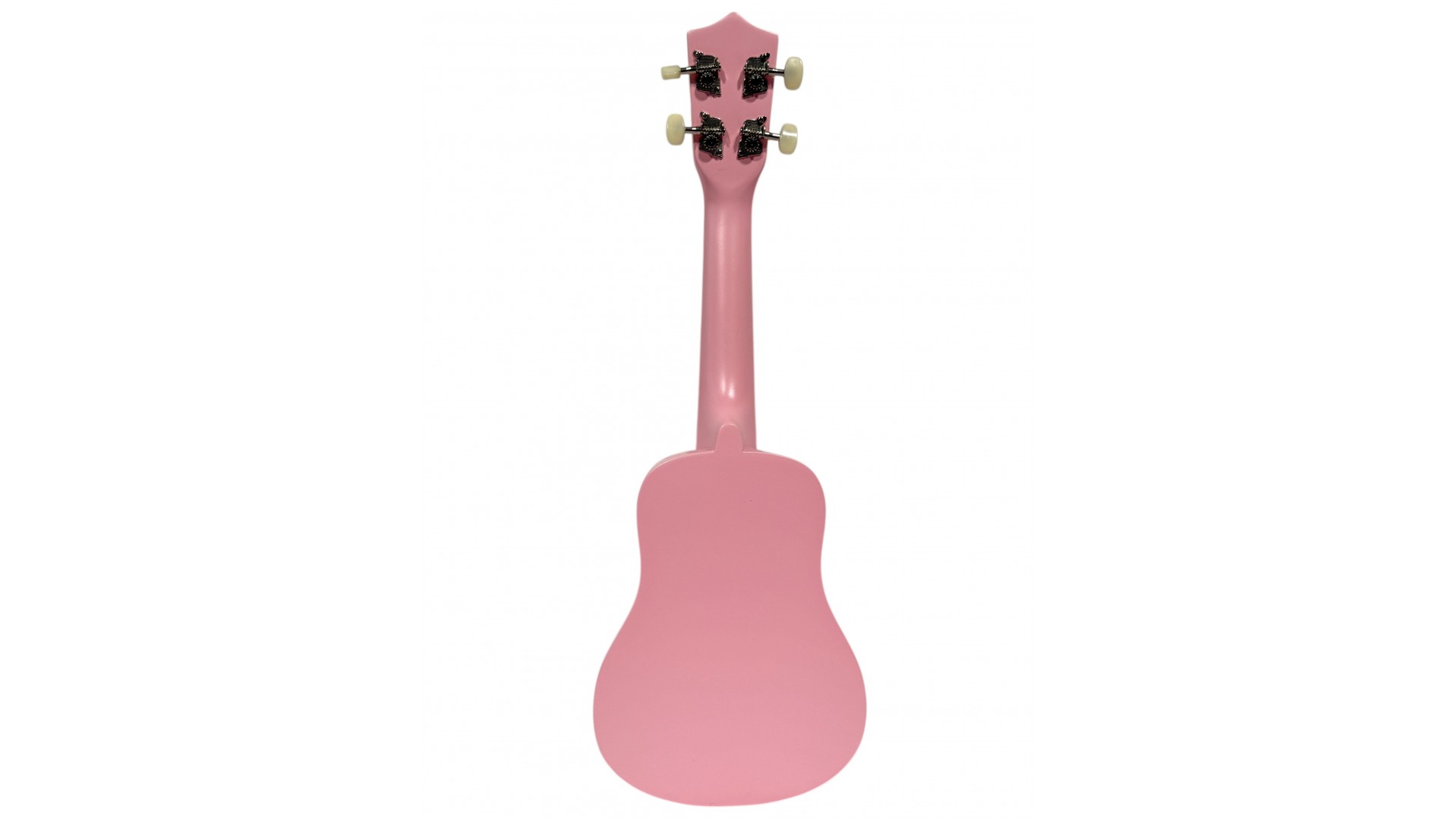 Clifton Ukulele Pink [2]