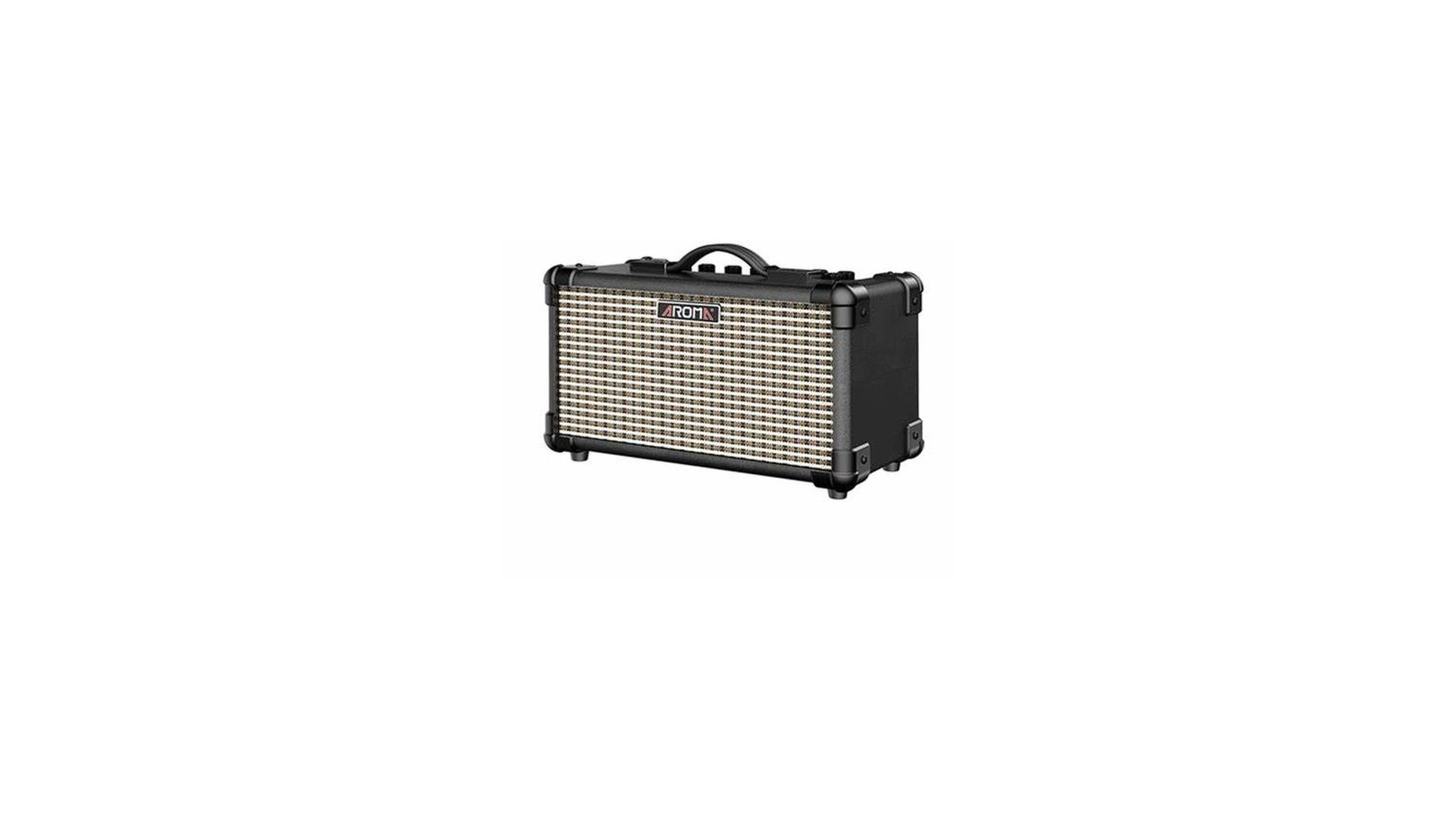 Amplificatoare de chitara electrica - Flame TM15
