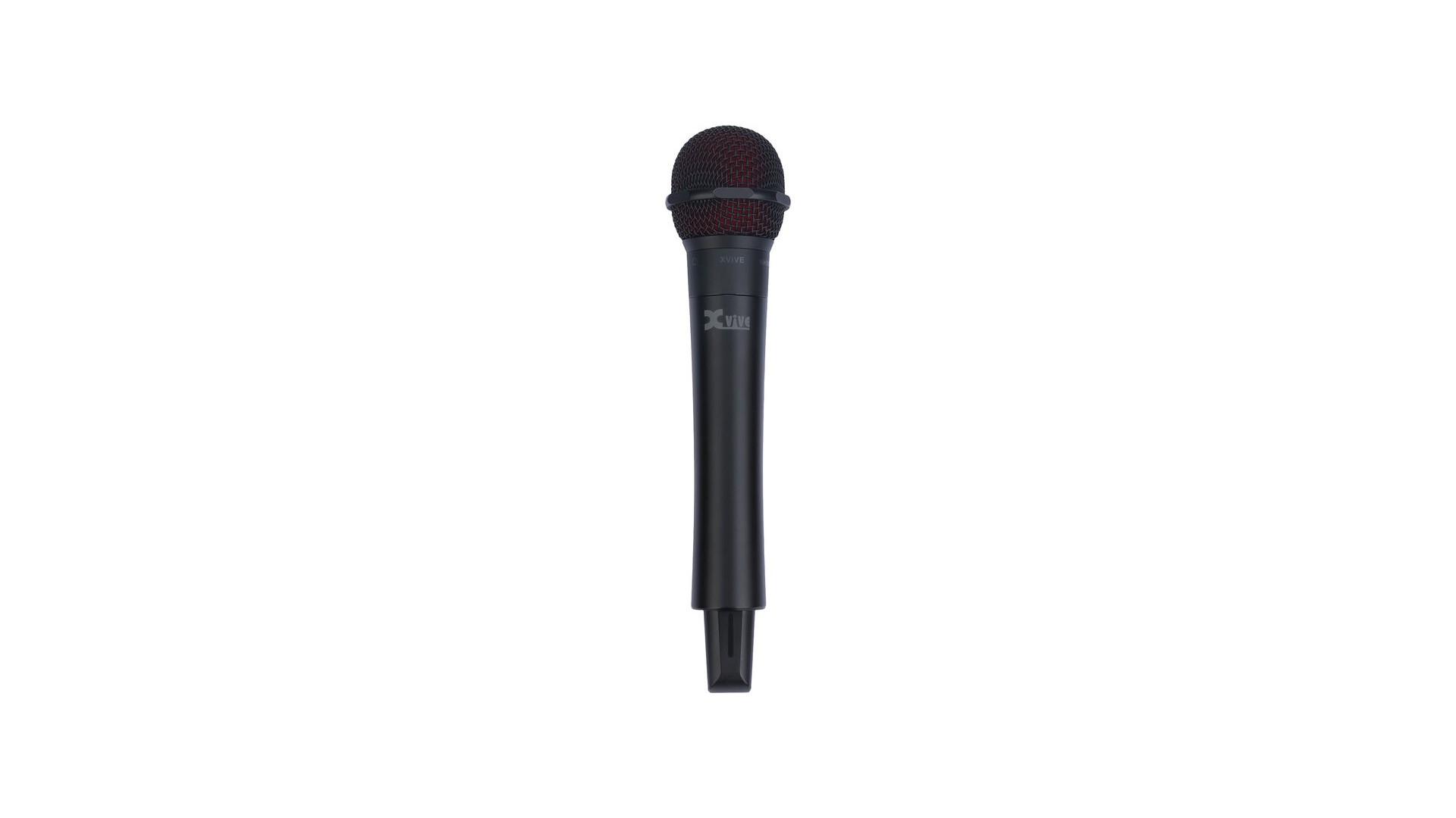 XVive M5D Dual Microphone Wireless [5]