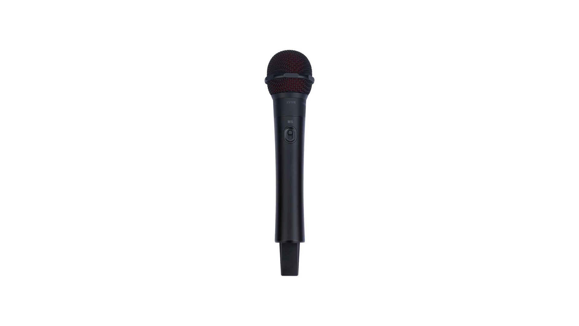 XVive M5D Dual Microphone Wireless [7]