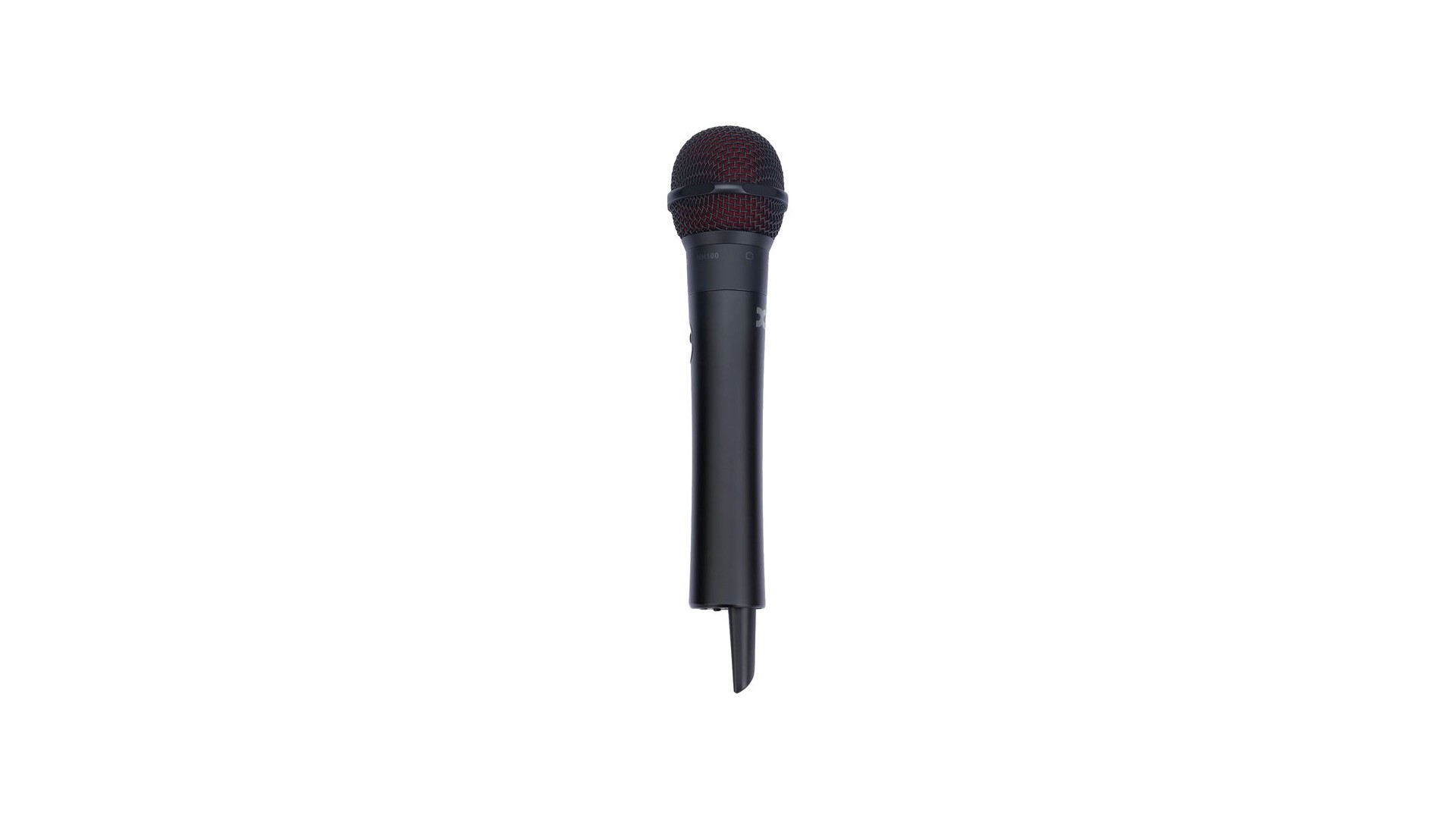XVive M5D Dual Microphone Wireless [9]