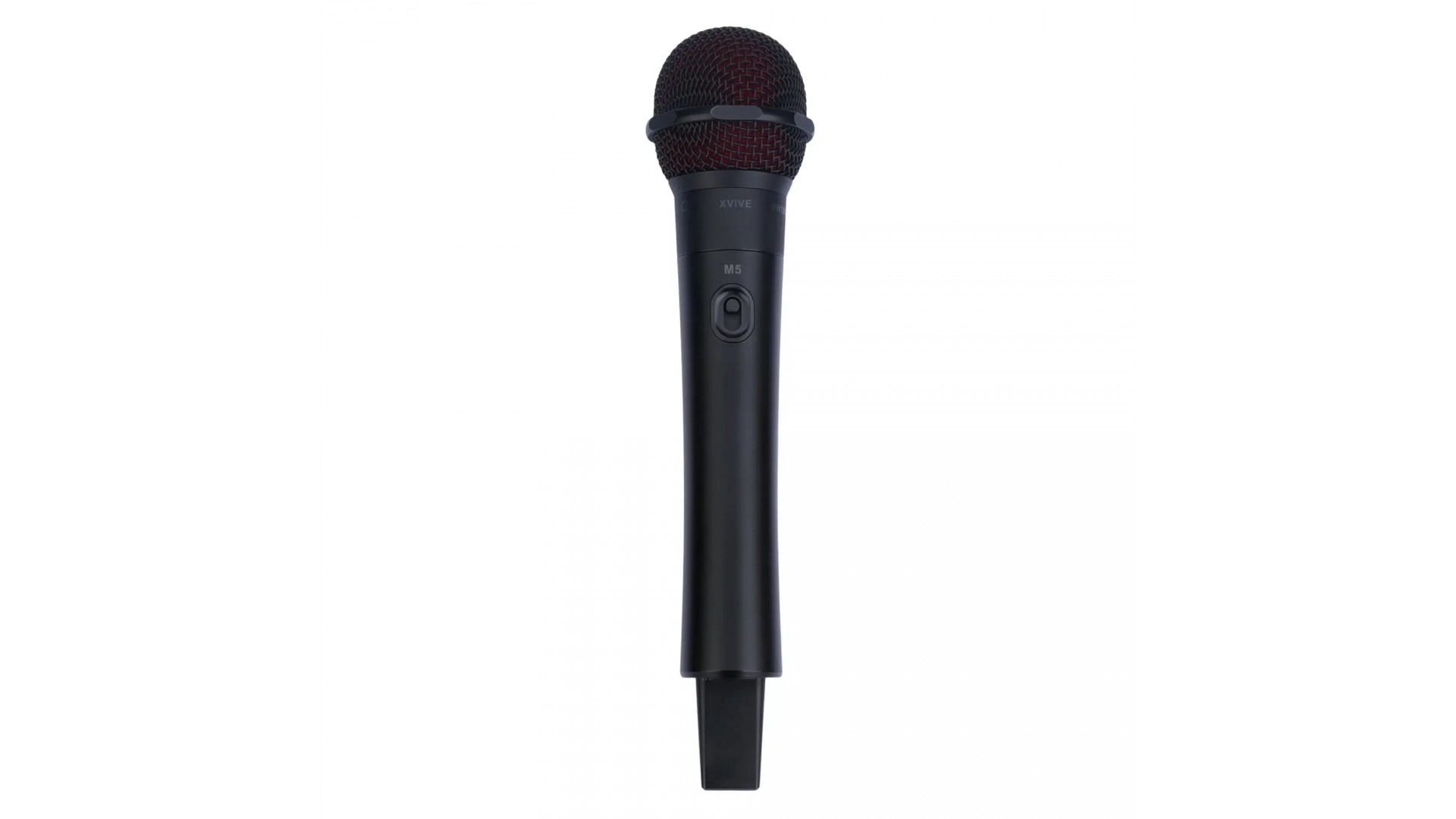 XVive M5D Dual Microphone Wireless [4]