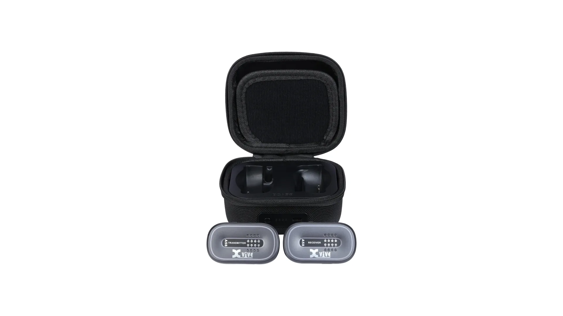 XVive A58 Bundle [2]