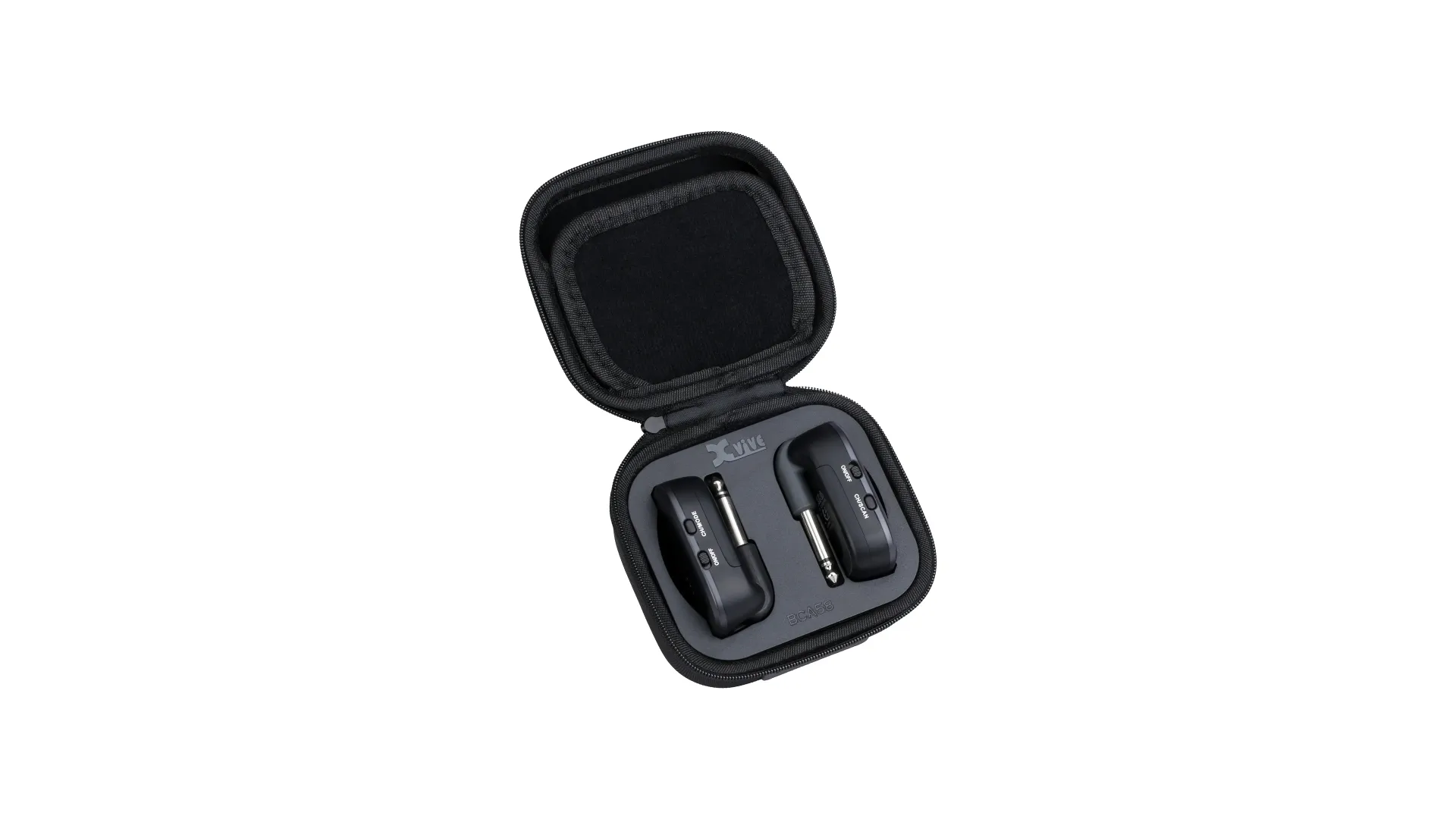 XVive A58 Bundle [5]