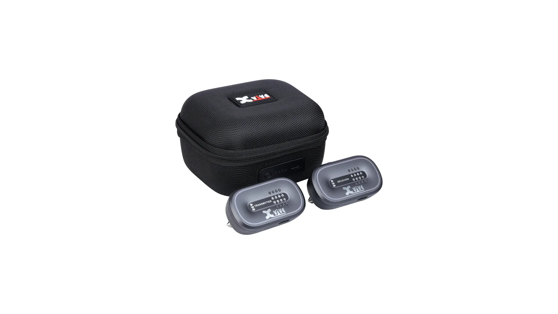 Magazin - XVive A58 Bundle