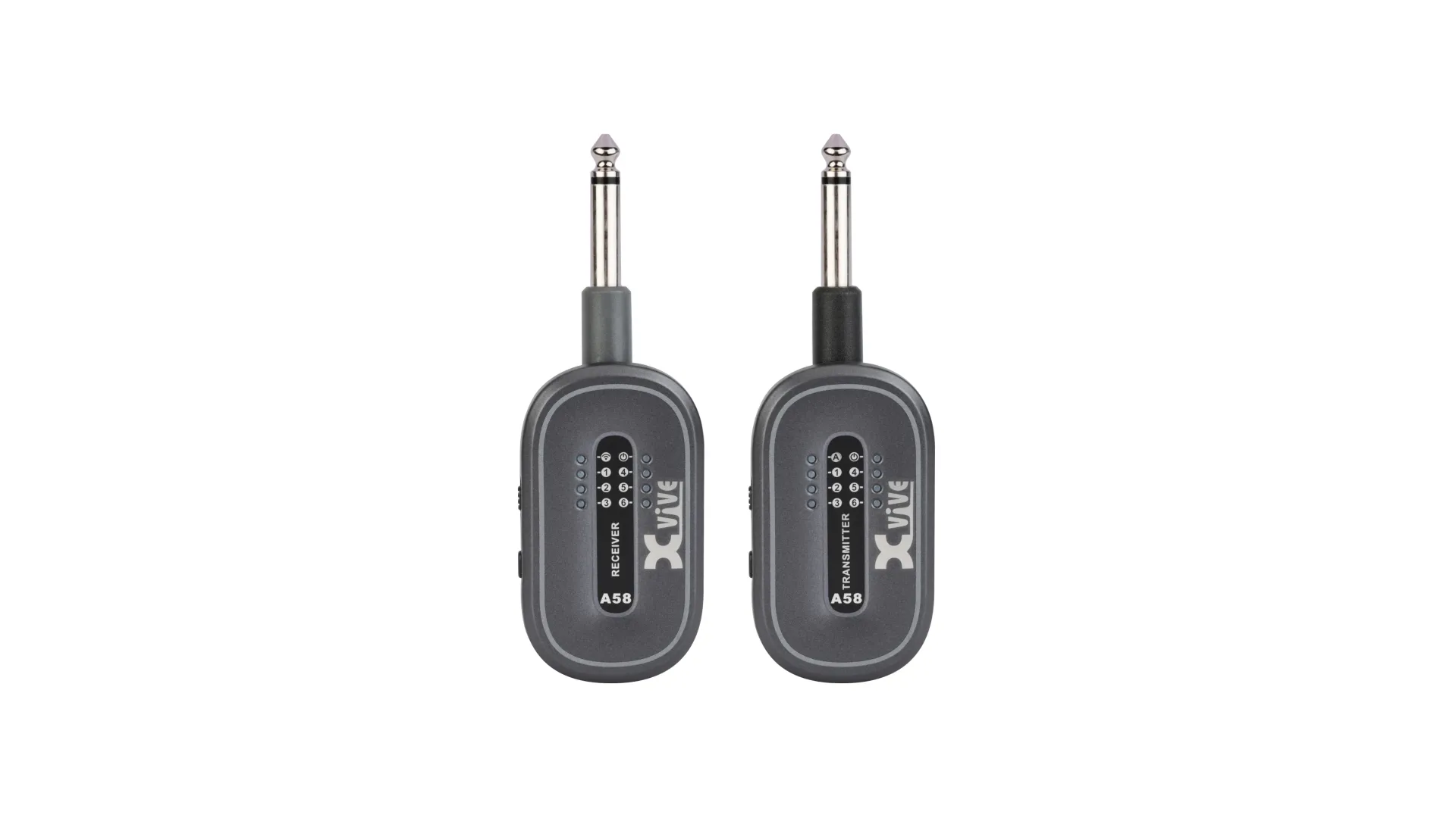 XVive A58 Bundle [3]