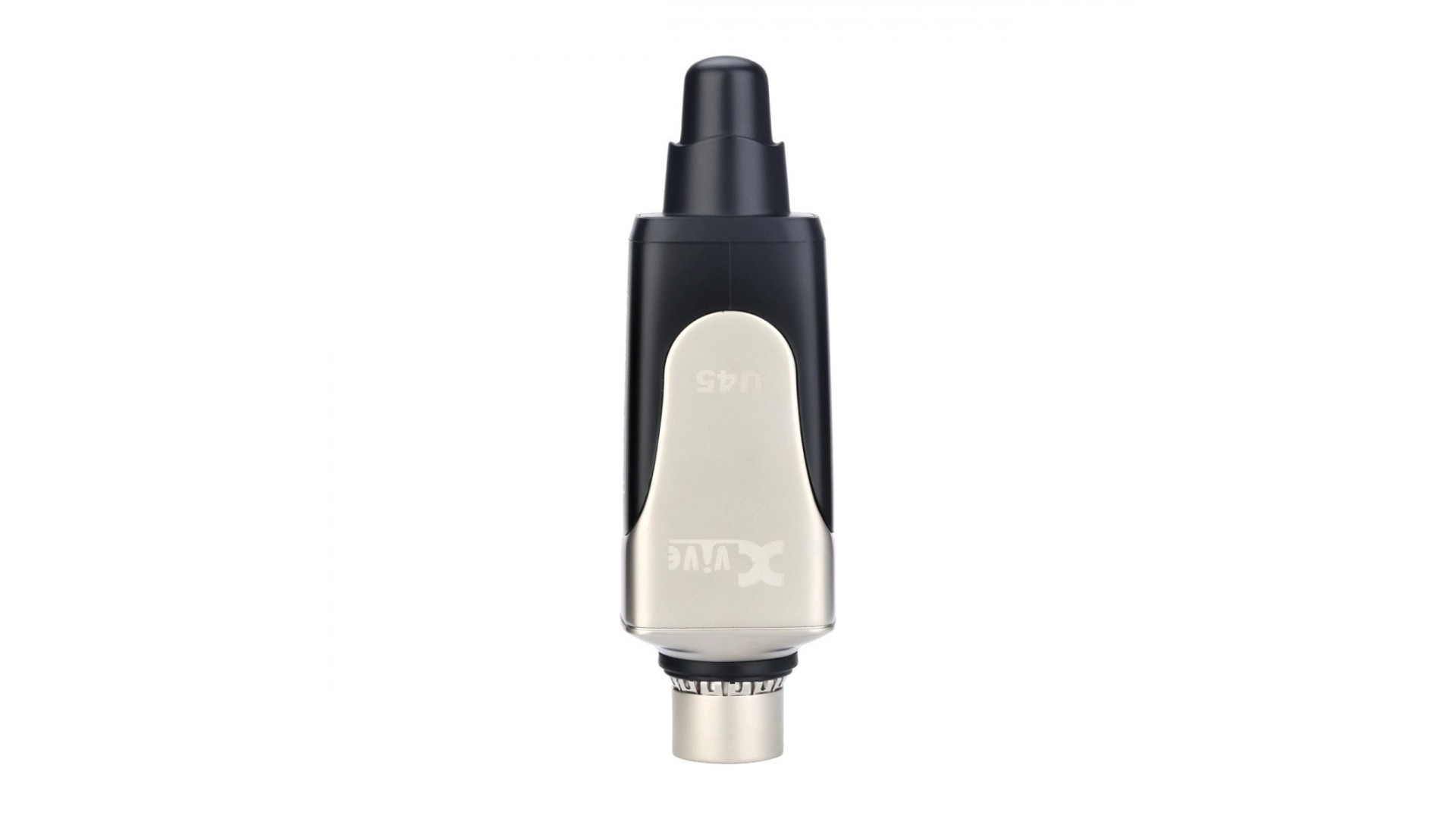 Xvive U45R2 + KZ DQ6S In-Ear Monitor Set [6]