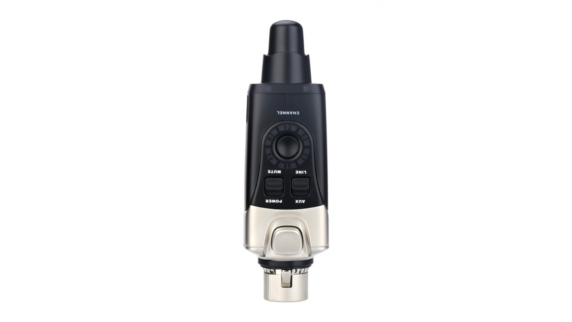 Xvive U45R2 + KZ DQ6S In-Ear Monitor Set [7]