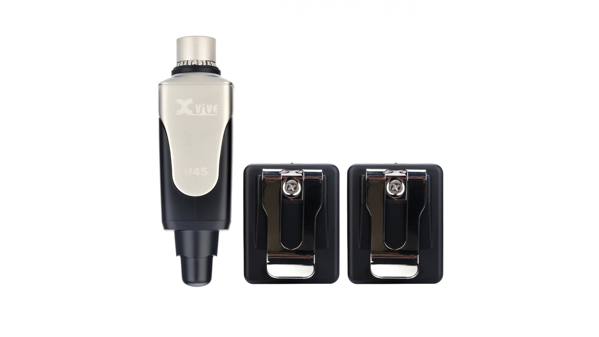 Xvive U45R2 + KZ DQ6S In-Ear Monitor Set5 [3]