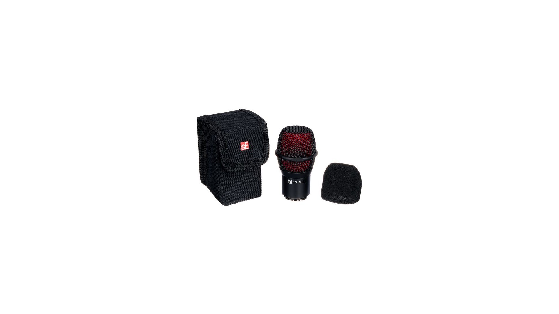SE Electronics V7 MC1 Black [5]
