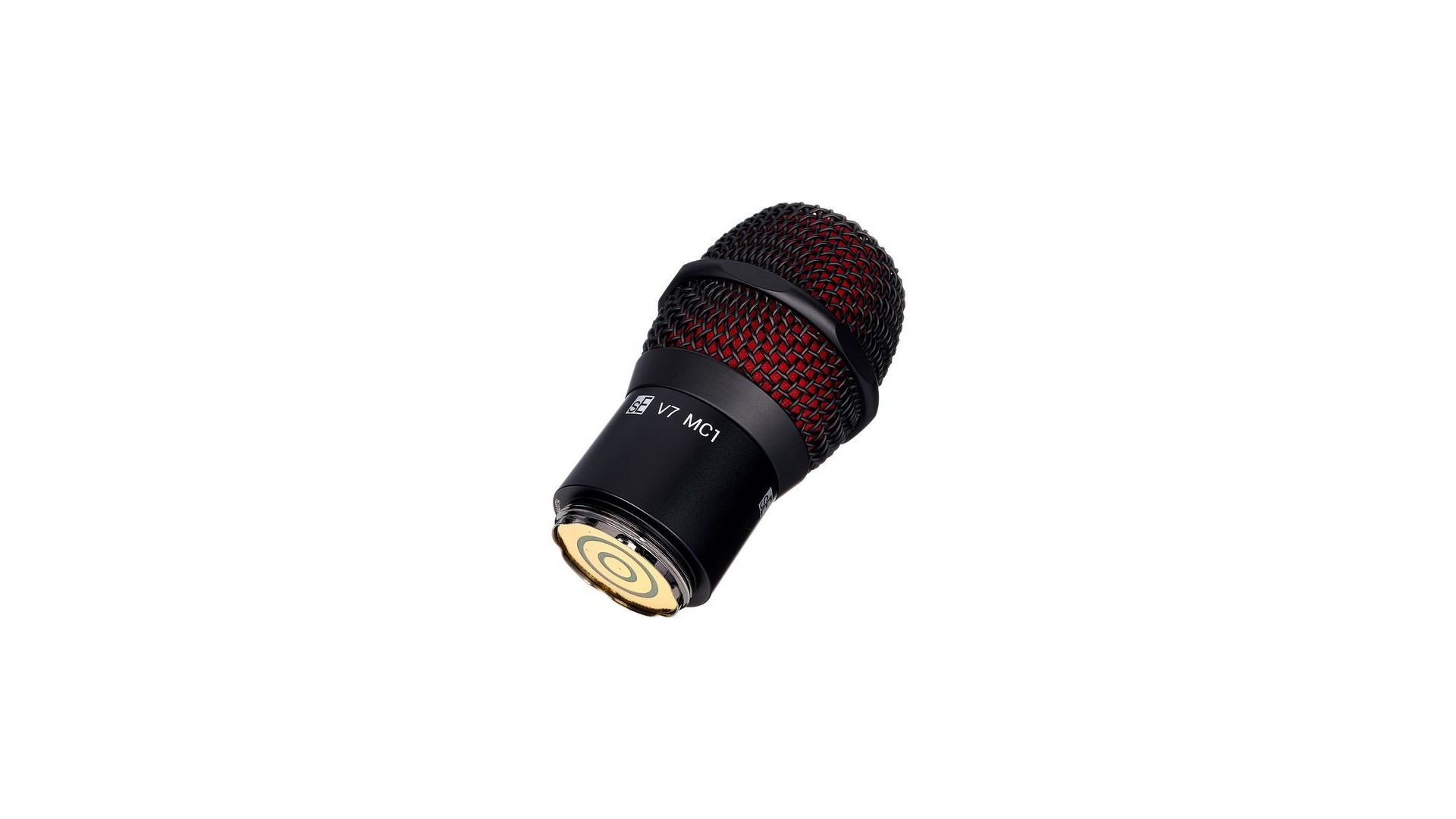 Magazin - SE Electronics V7 MC1 Black